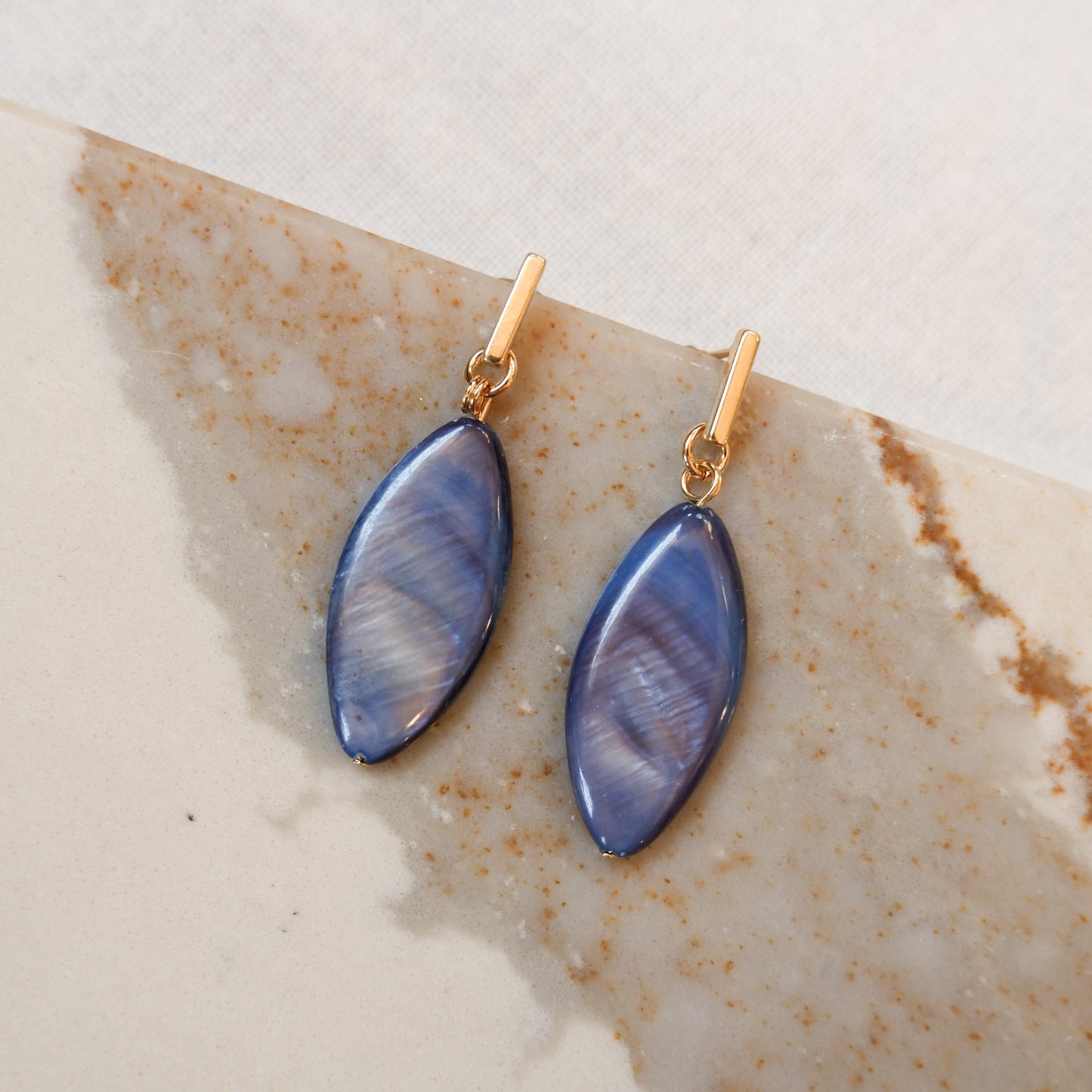 Brielle Earrings by Andrea