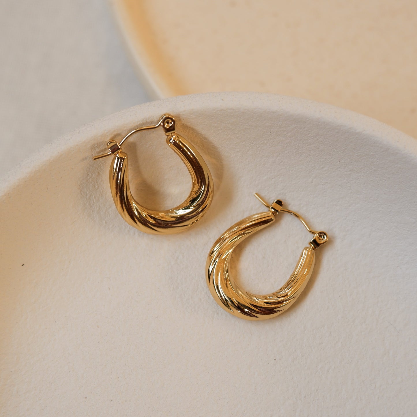 Ryann Earrings by Andrea