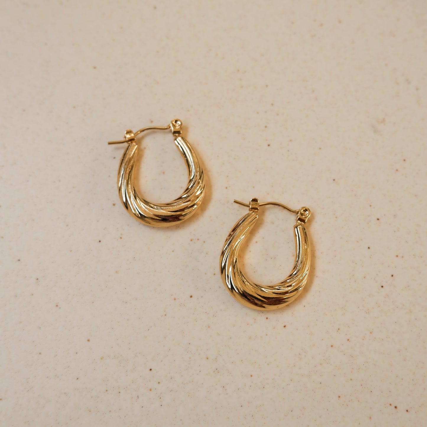 Ryann Earrings by Andrea