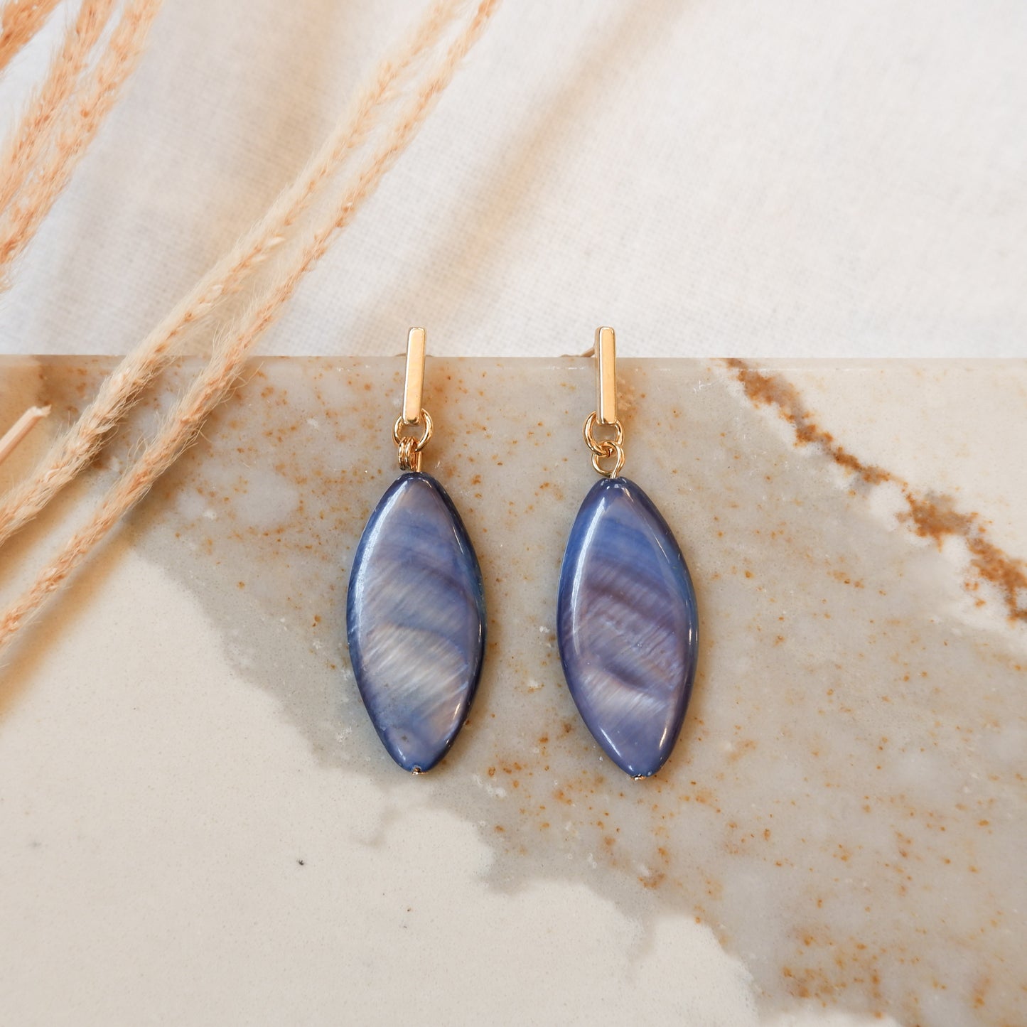 Brielle Earrings by Andrea