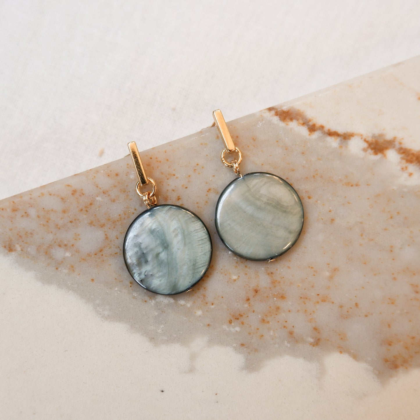 Remi Earrings by Andrea