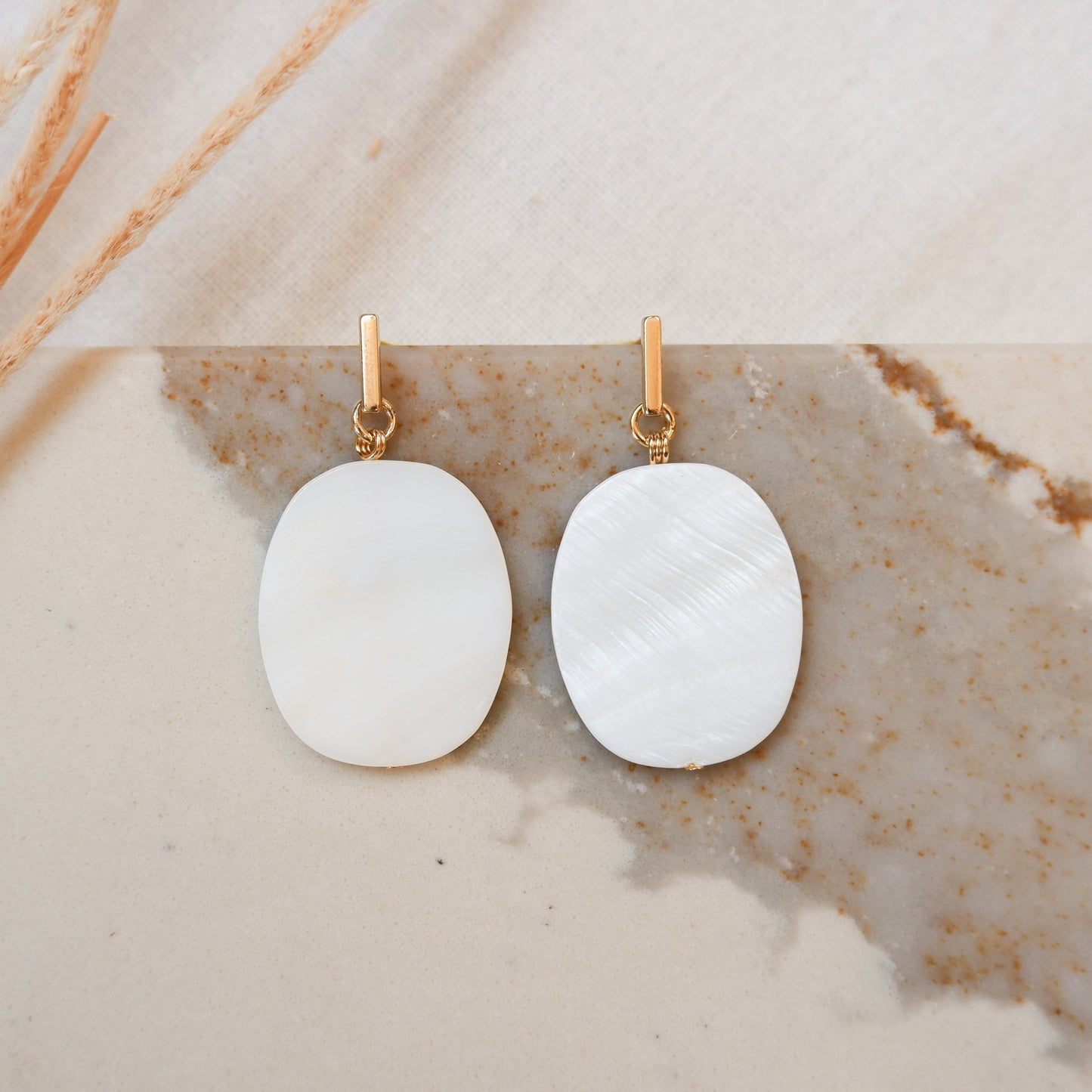 Josie Earrings by Andrea