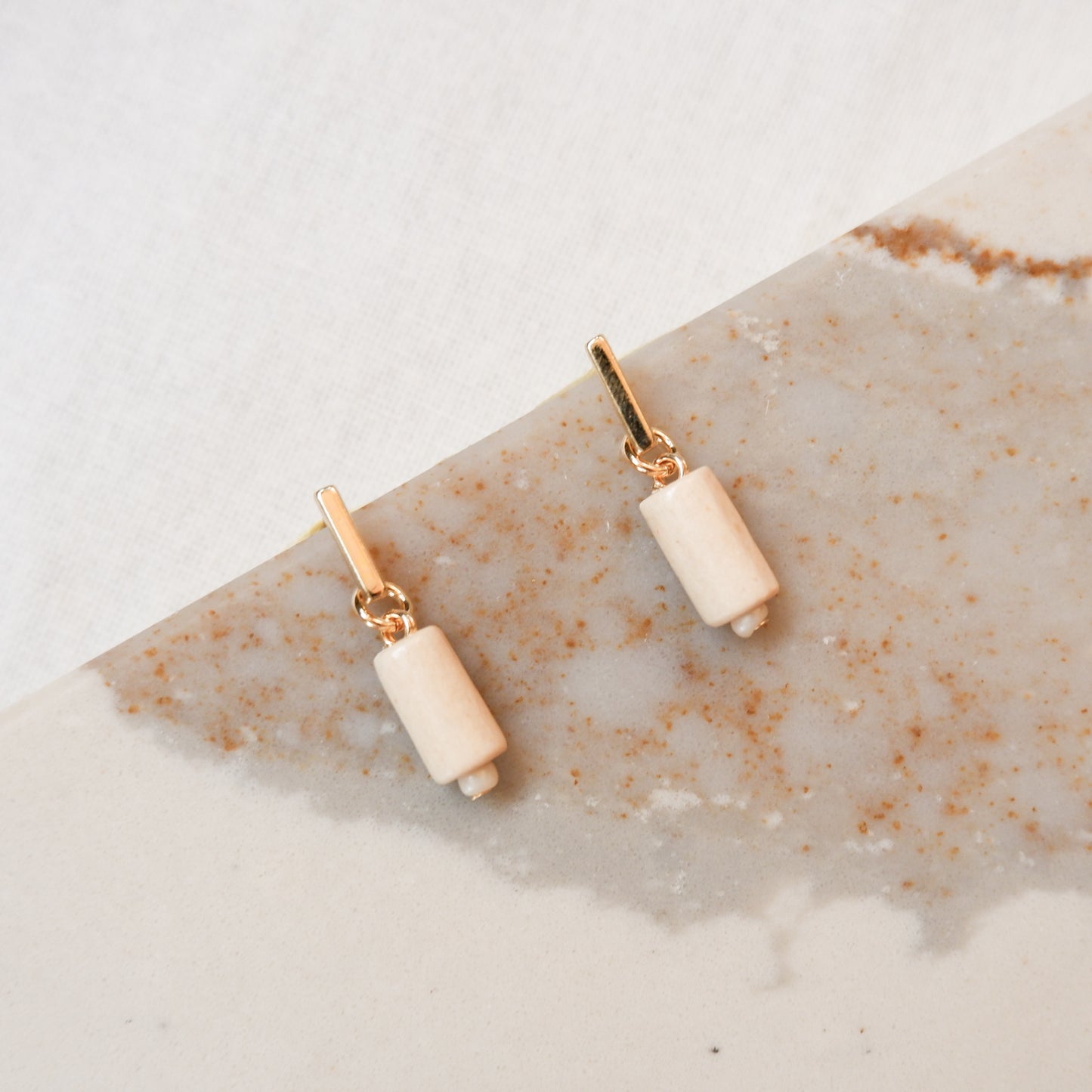Eliza Earrings by Andrea