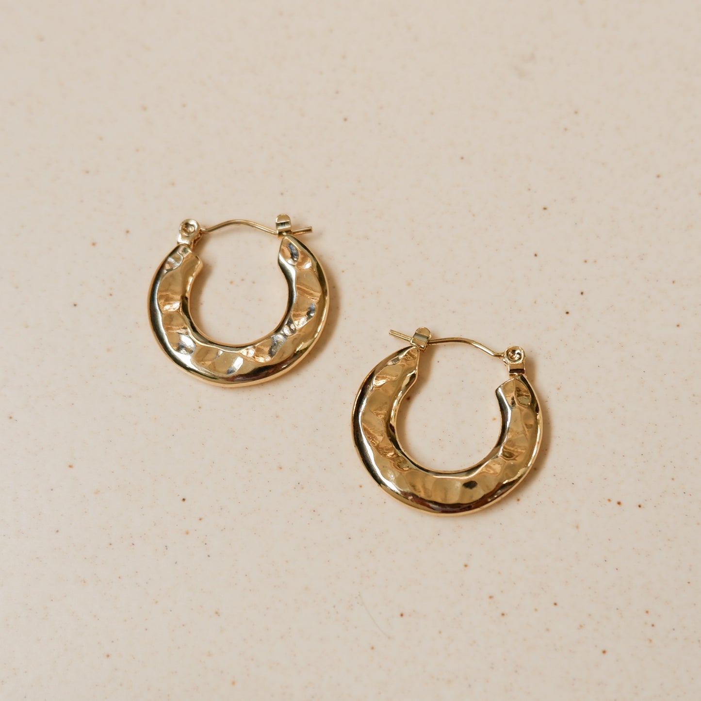 Paula Earrings by Andrea