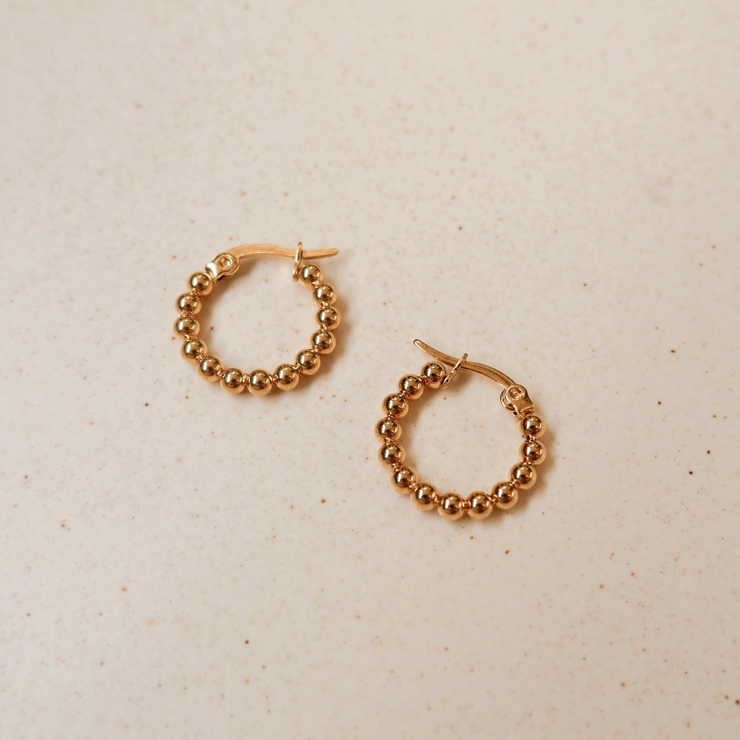 Kamilah Earrings by Andrea