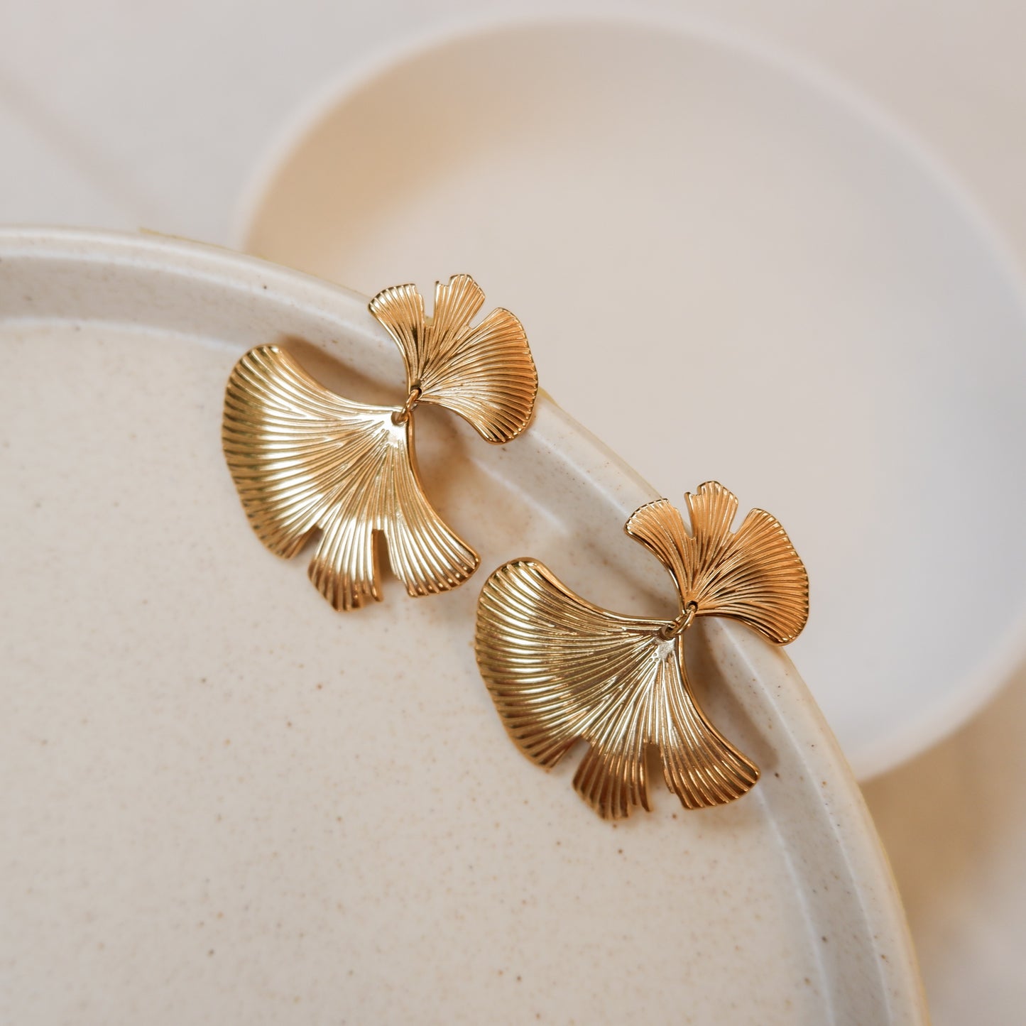 Nevaeh earrings by Andrea