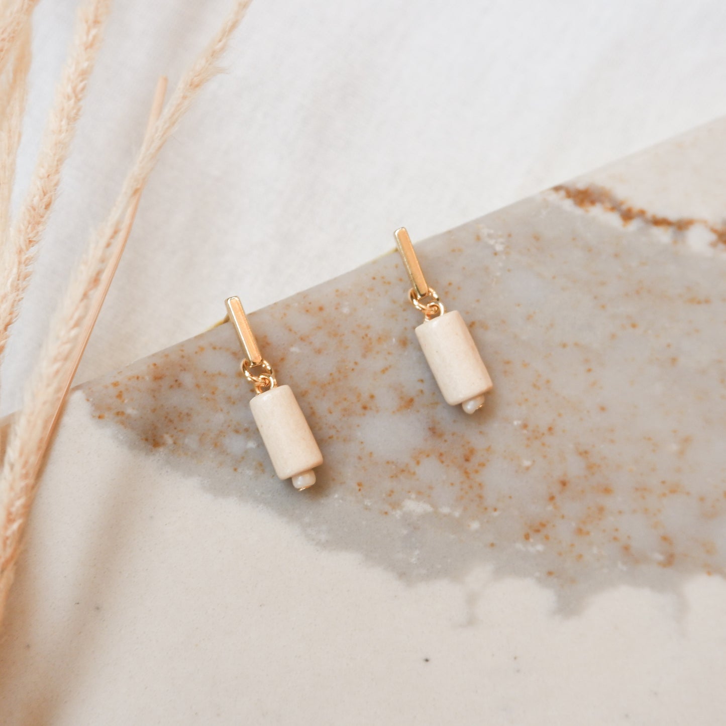 Eliza Earrings by Andrea