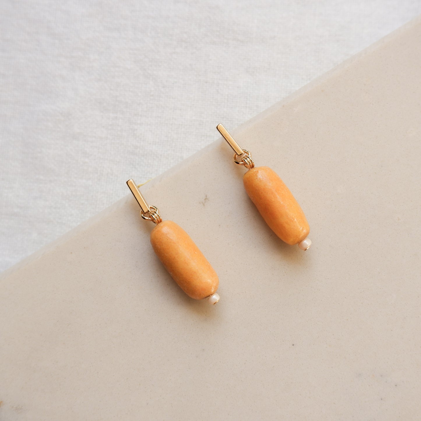 Charlie Earrings by Andrea