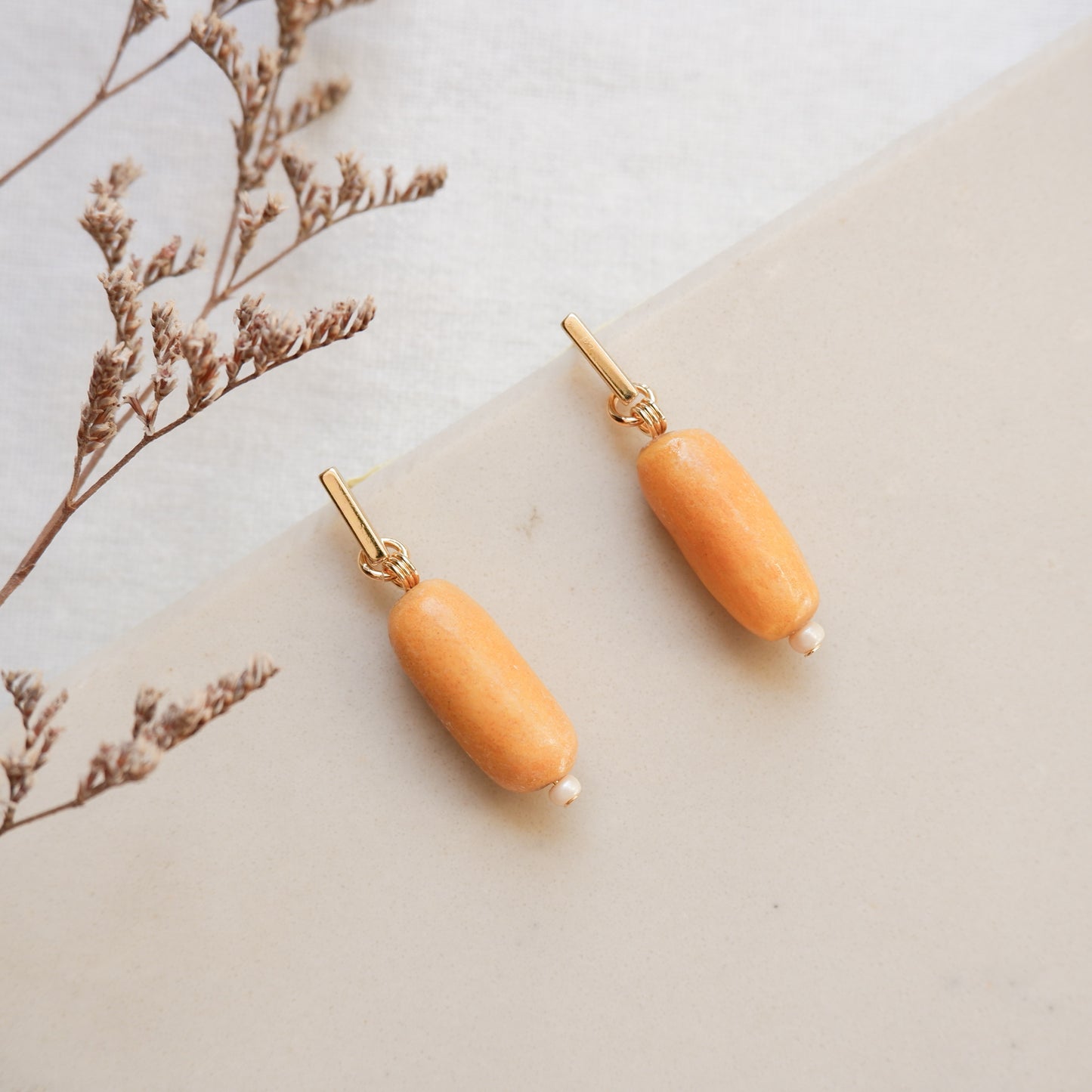 Charlie Earrings by Andrea