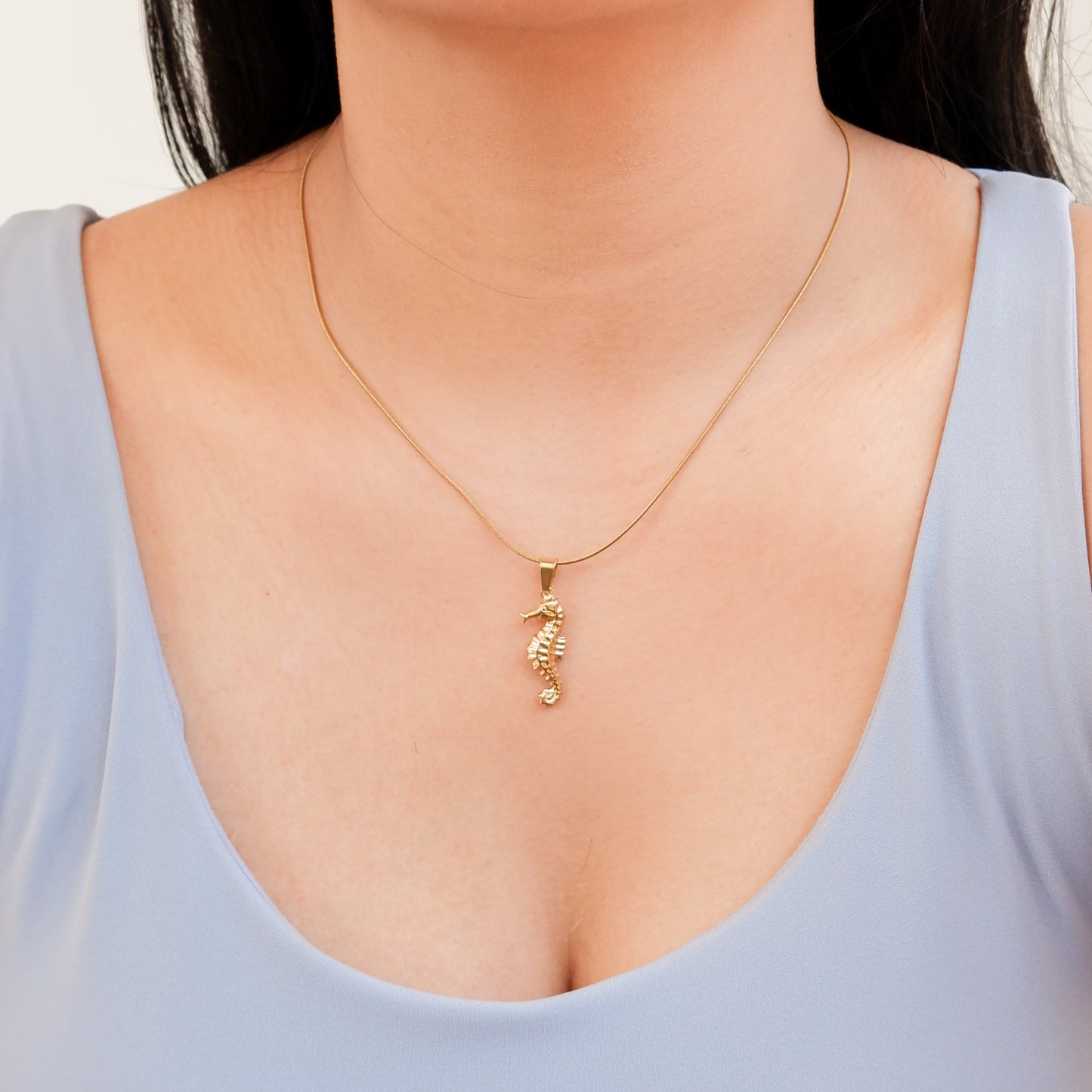 Alessia Necklace