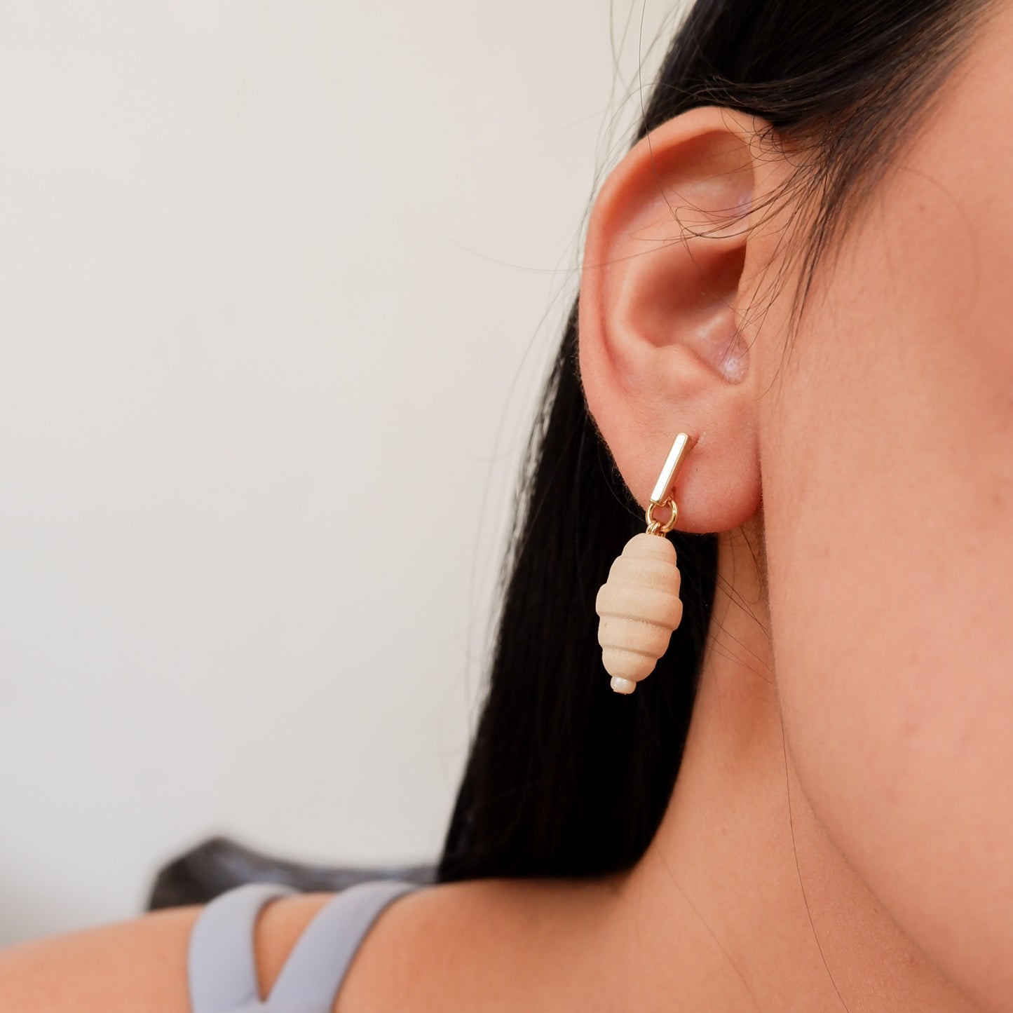 Eliza Earrings by Andrea