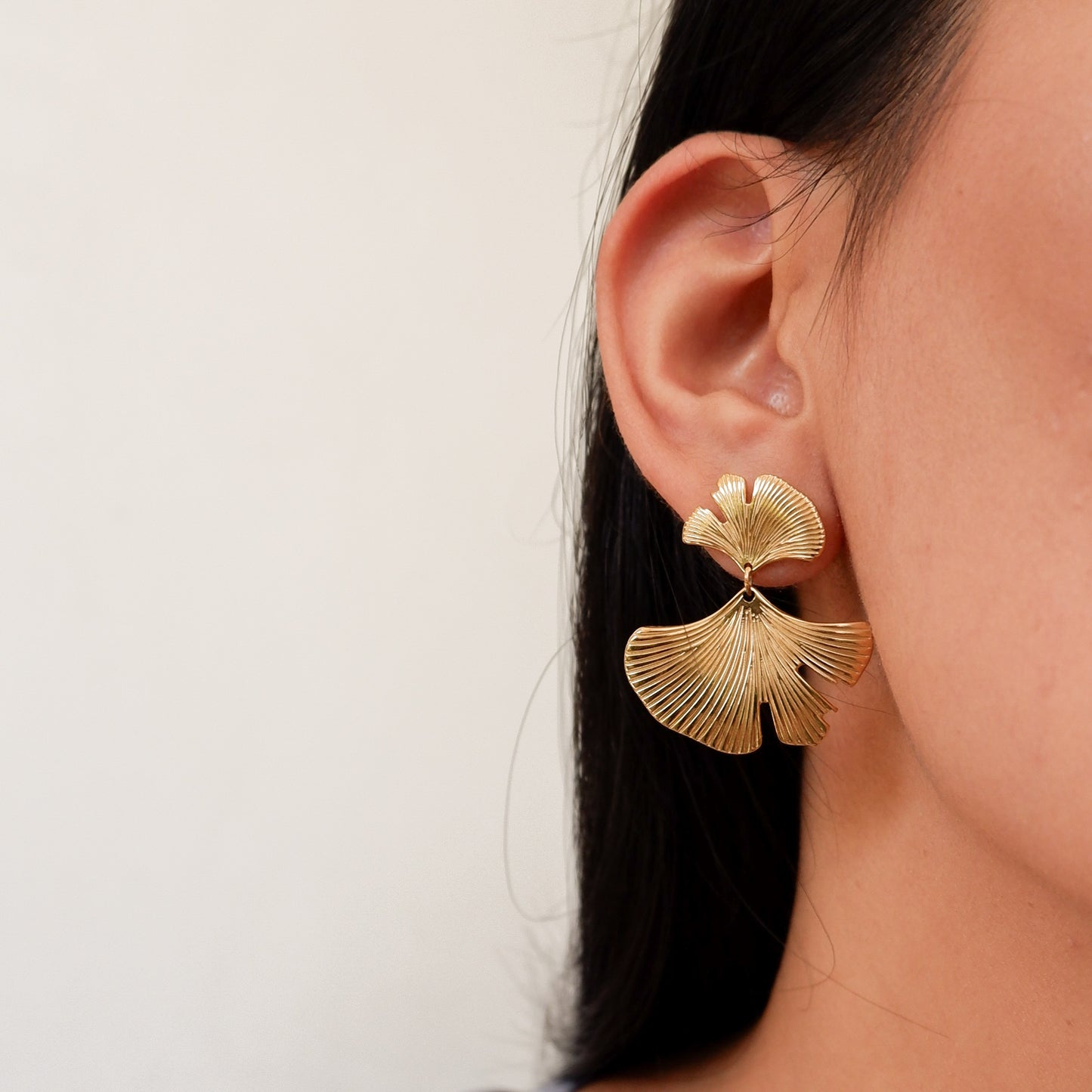 Nevaeh earrings by Andrea