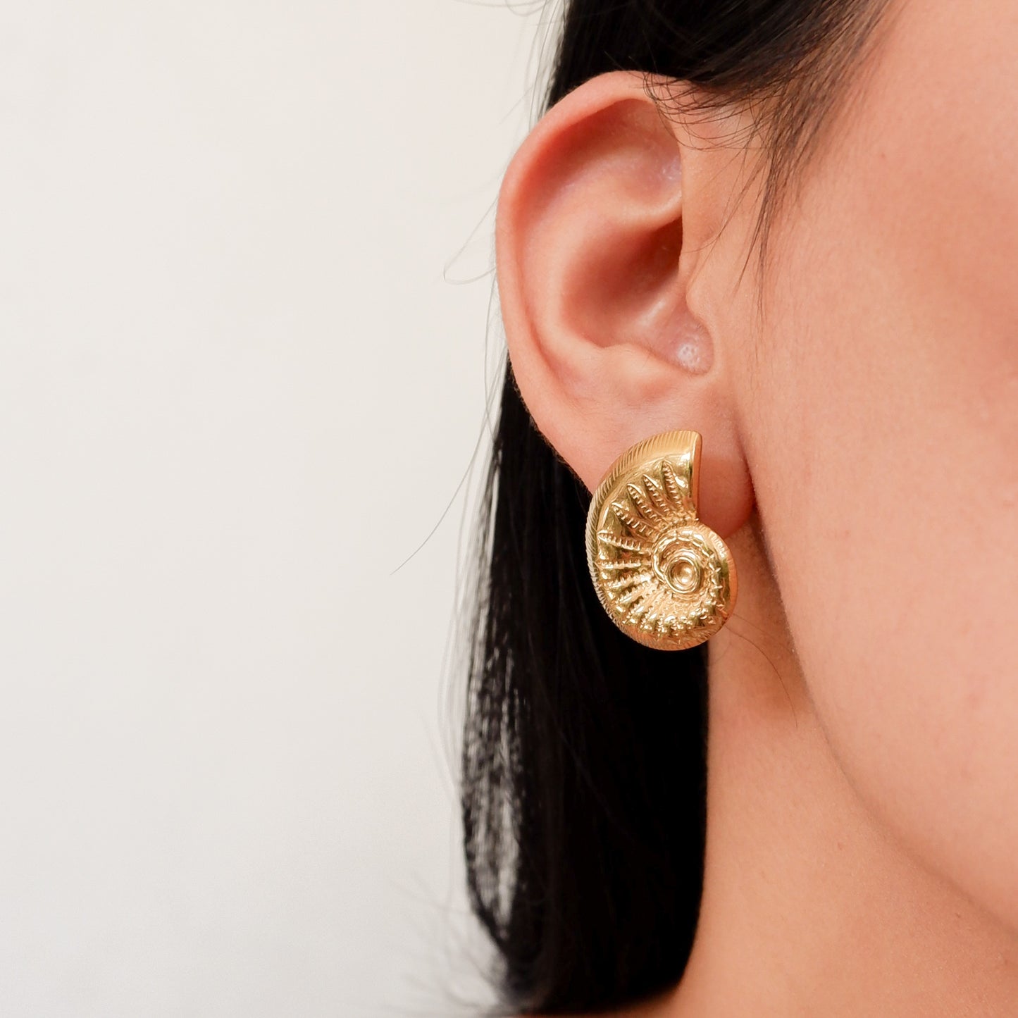 Hadley Earrings by Andrea