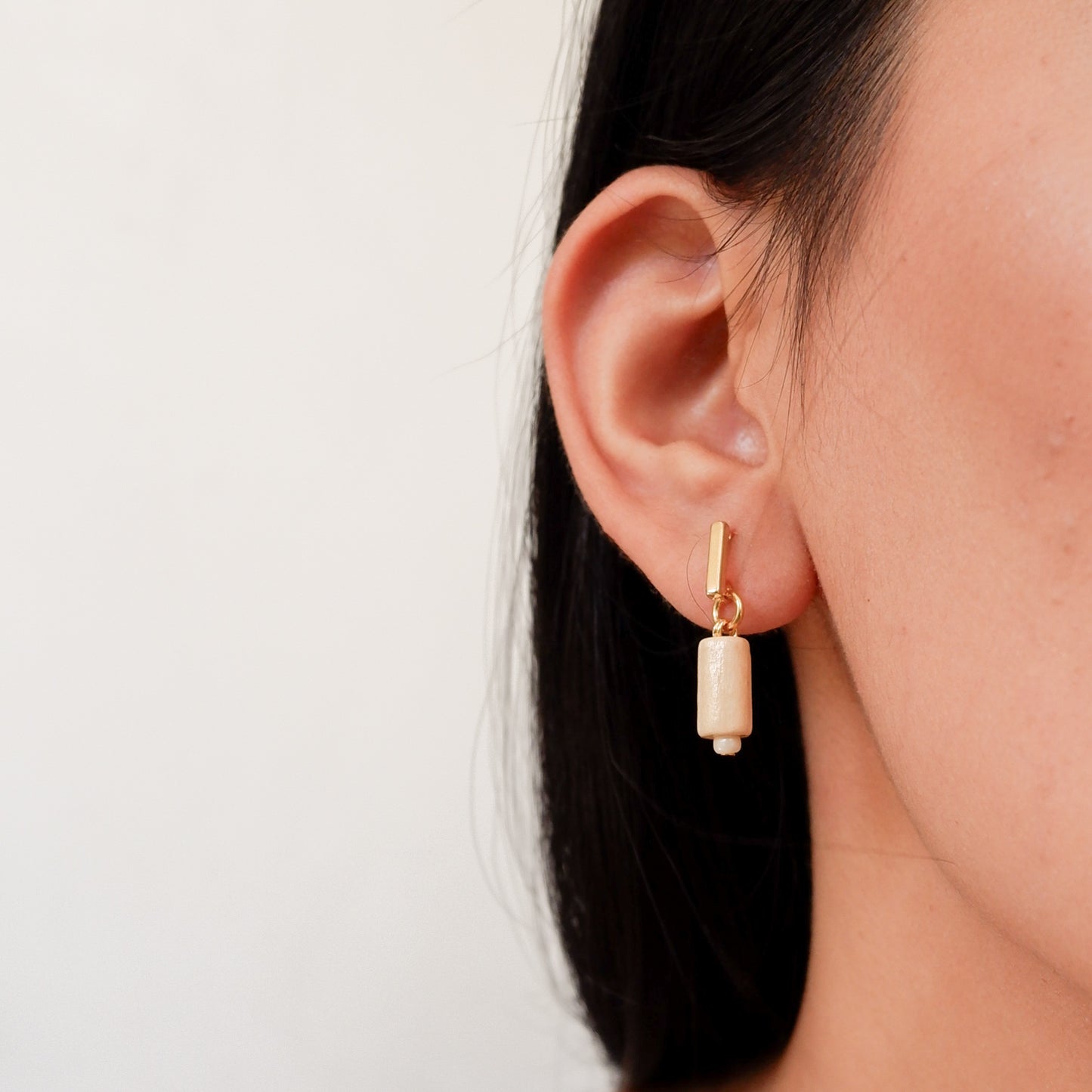 Eliza Earrings by Andrea