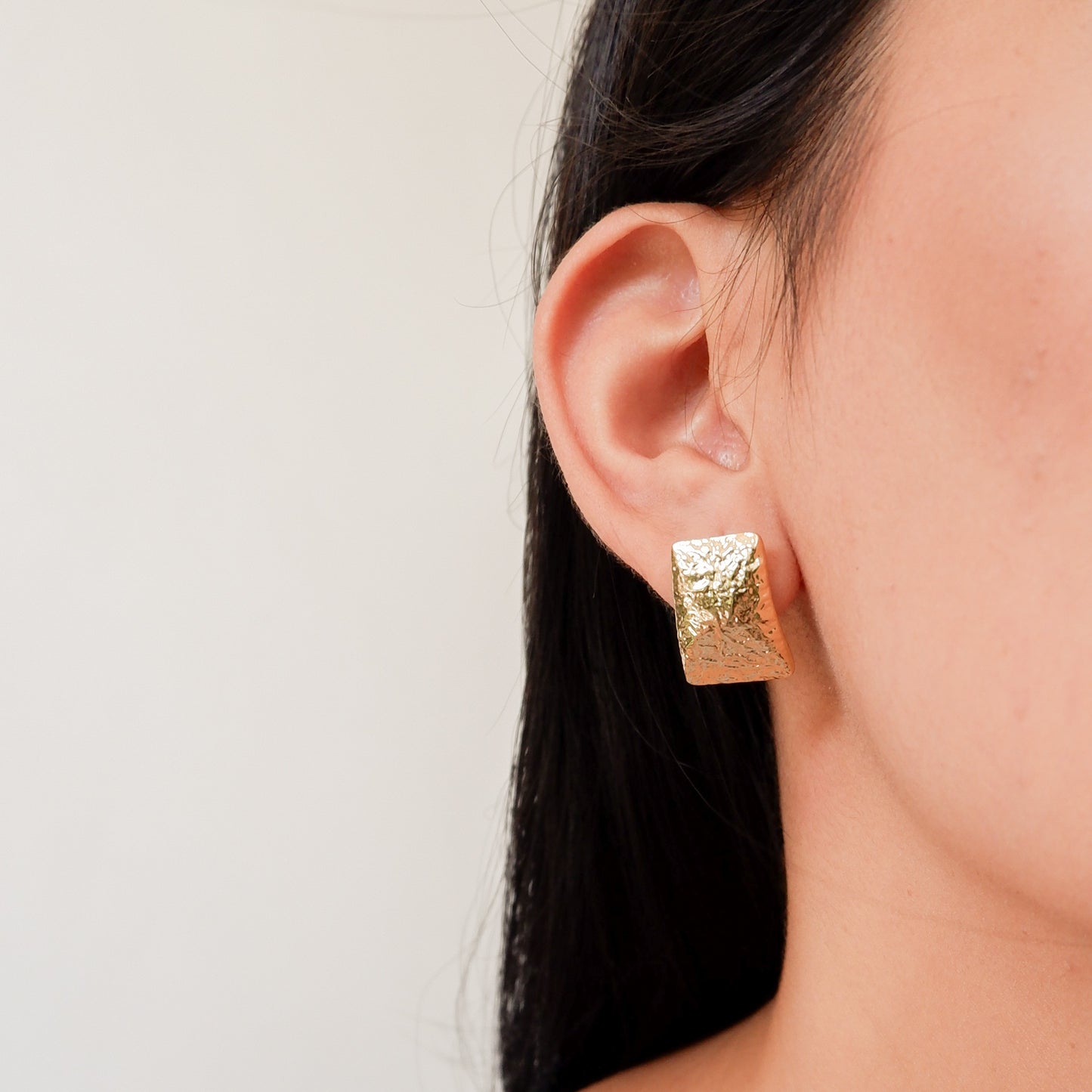 Everleigh earrings by Andrea