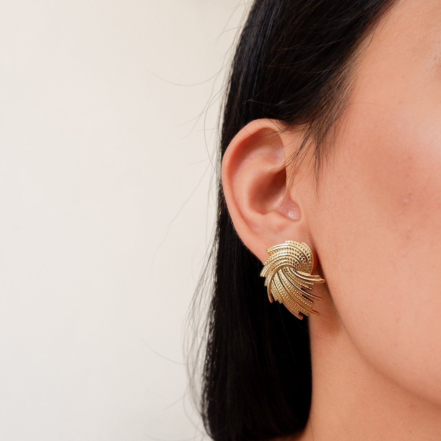 Ryleee arrings by Andrea