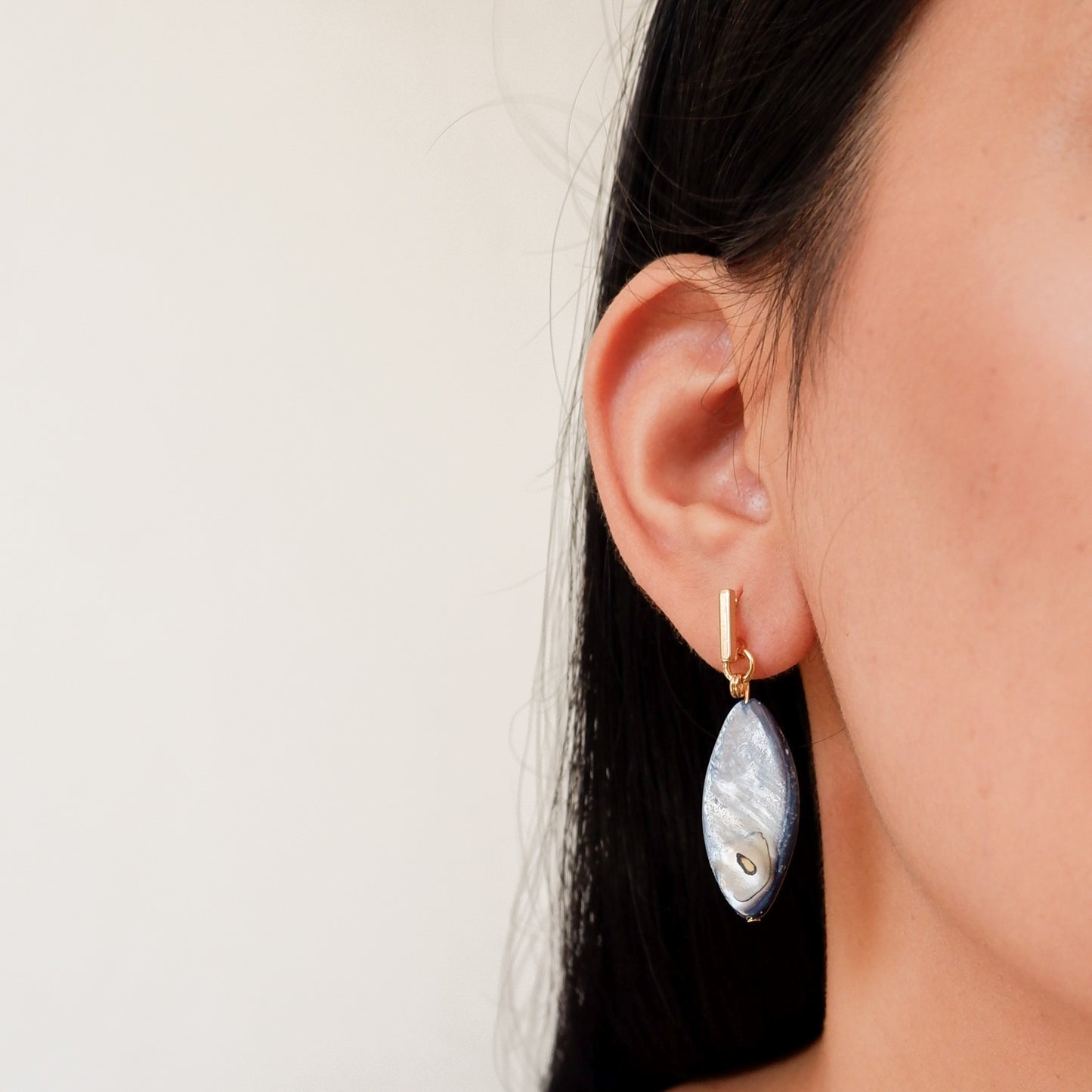Brielle Earrings by Andrea