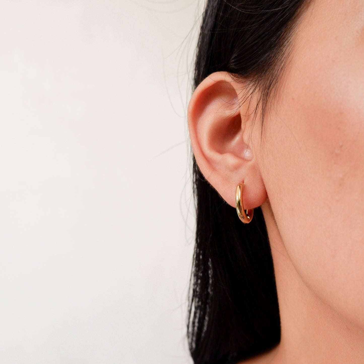 Sarahi Earrings by Andrea