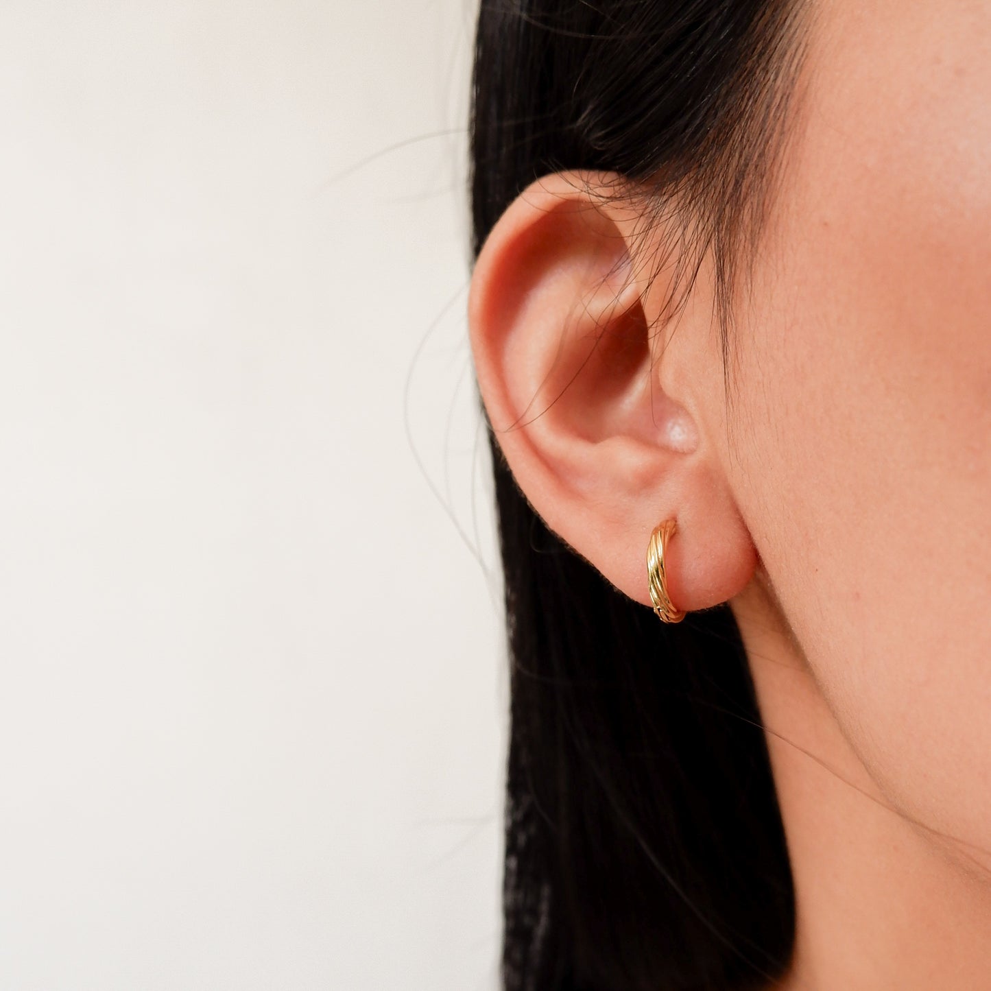 Keily Earrings by Andrea
