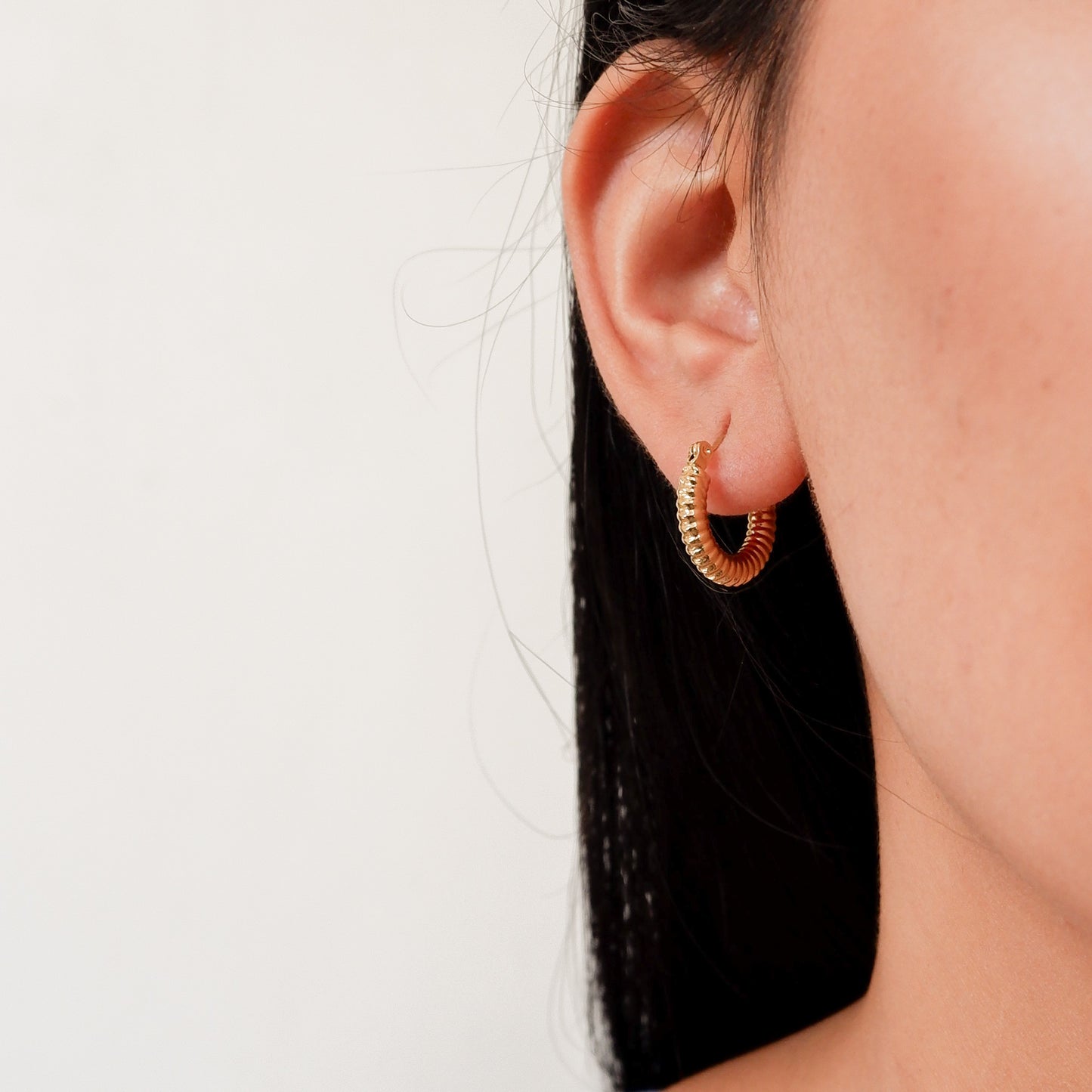 Nyra Earrings by Andrea