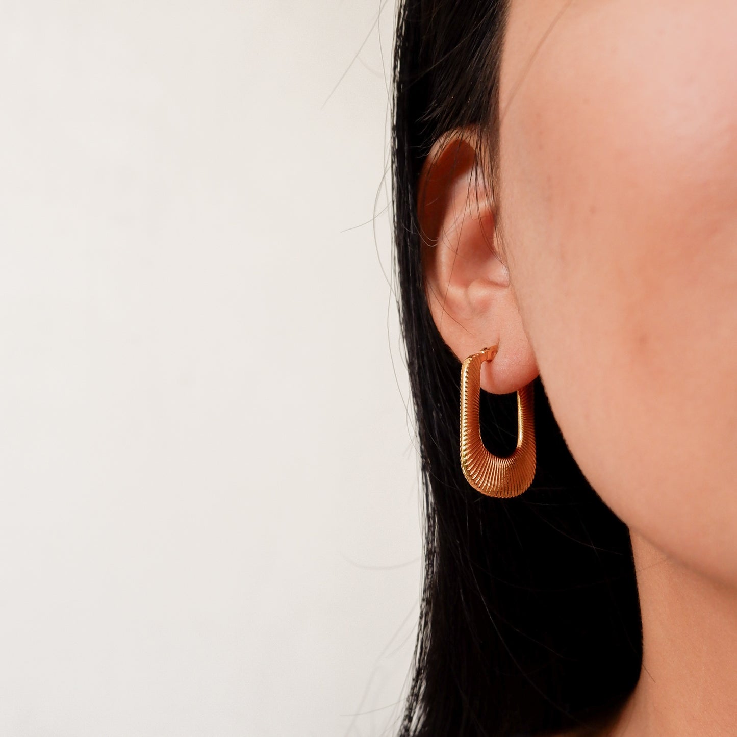Egypt Earrings by Andrea