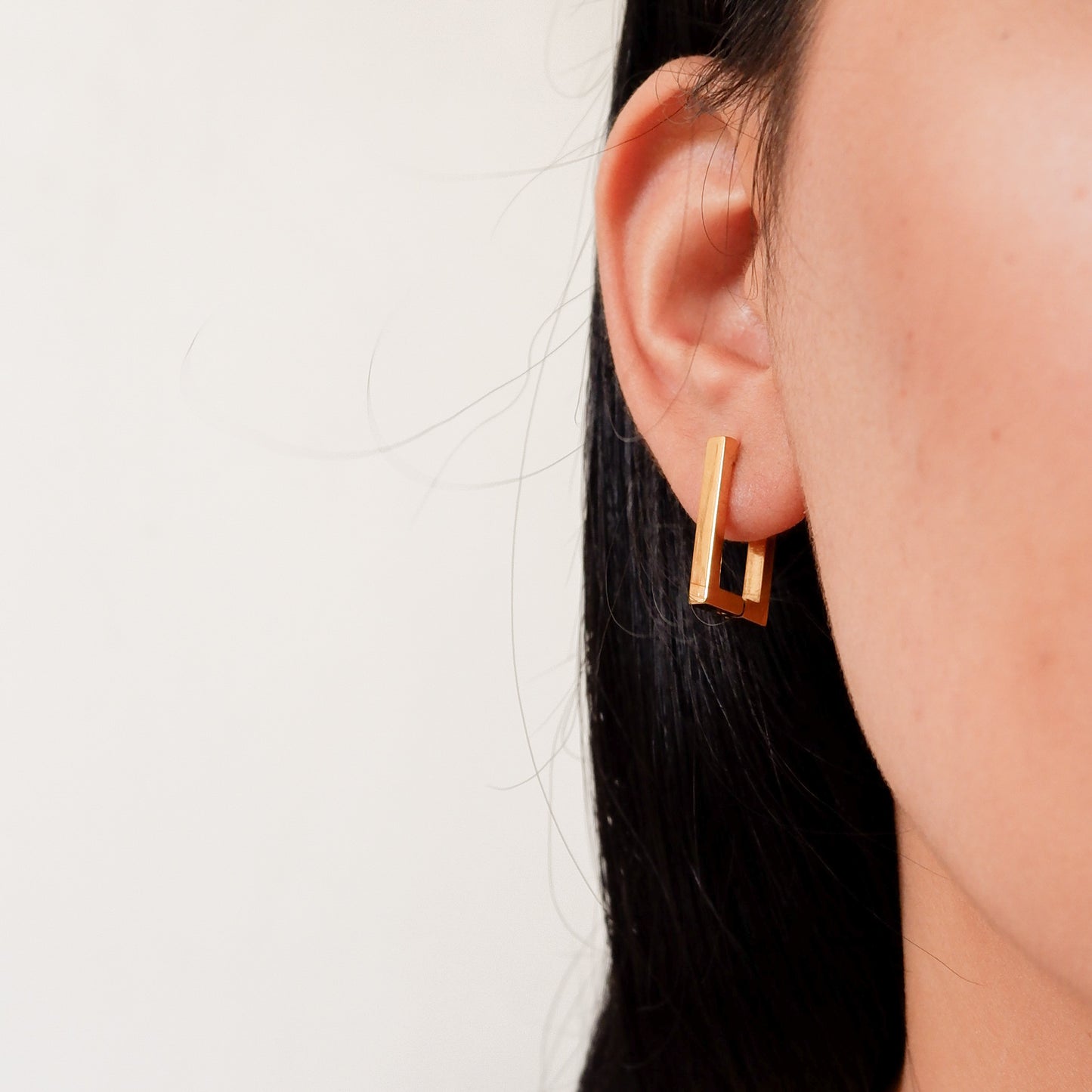 Lexie Earrings by Andrea