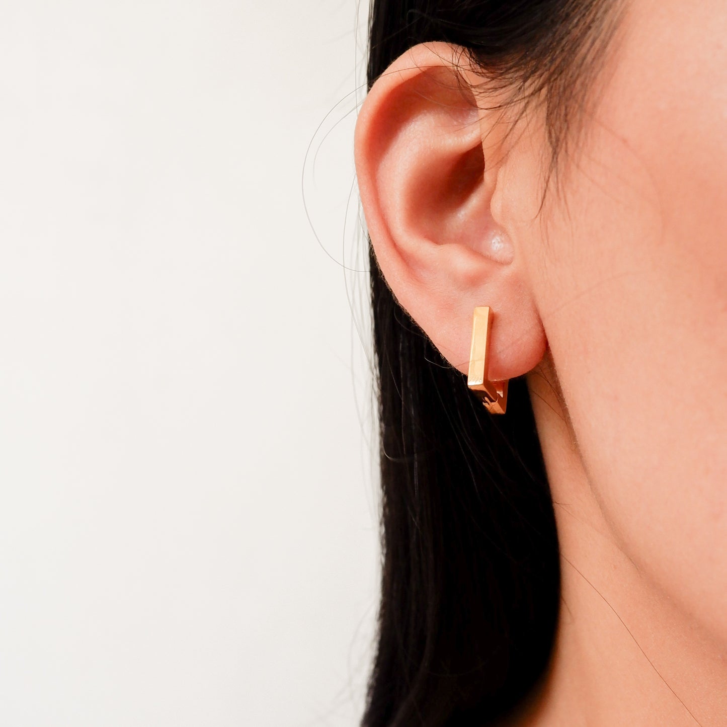 Simone Earrings by Andrea