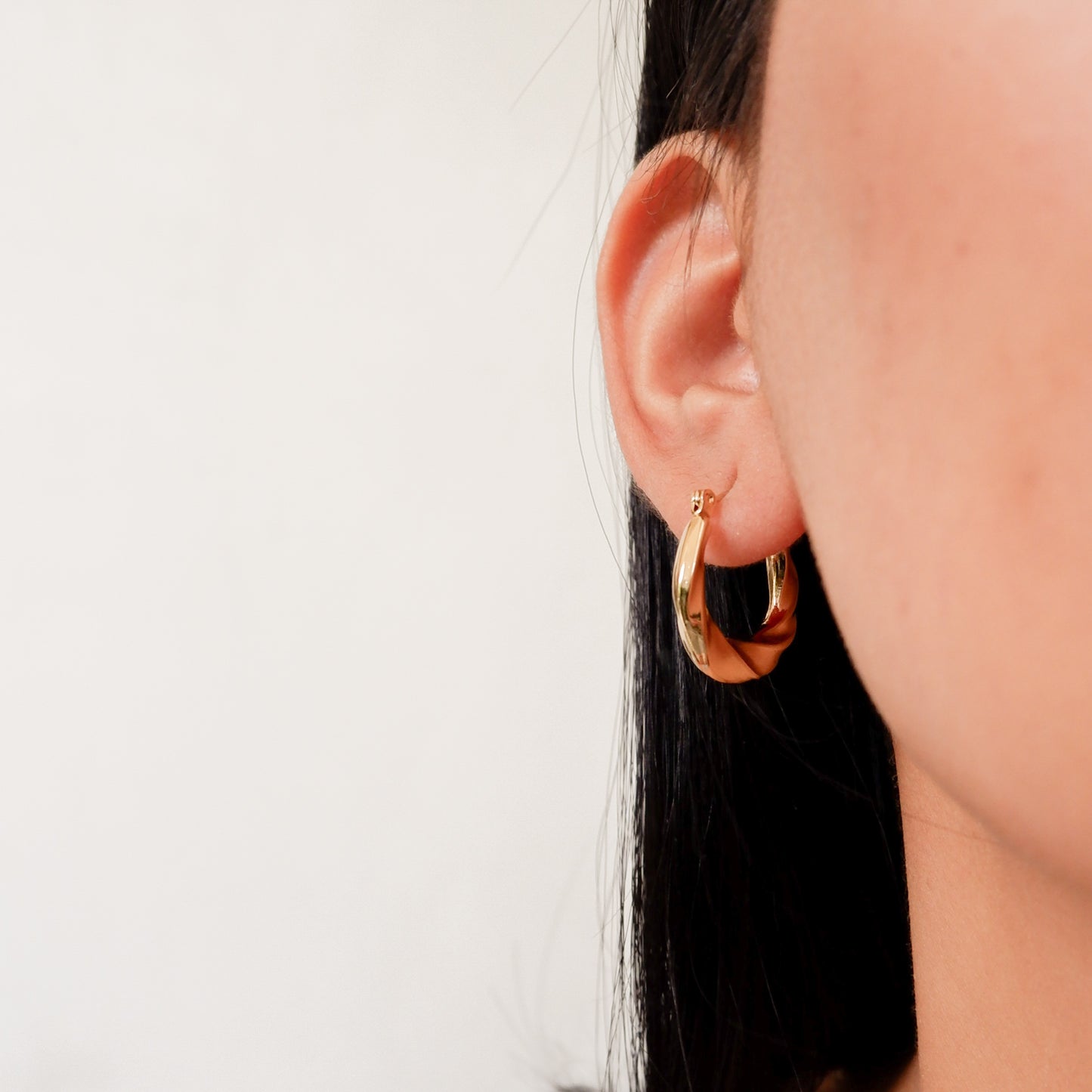 Barbara Earrings by Andrea