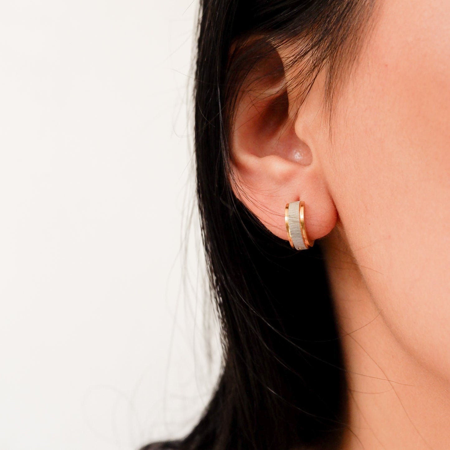 Ainhoa Earrings by Andrea