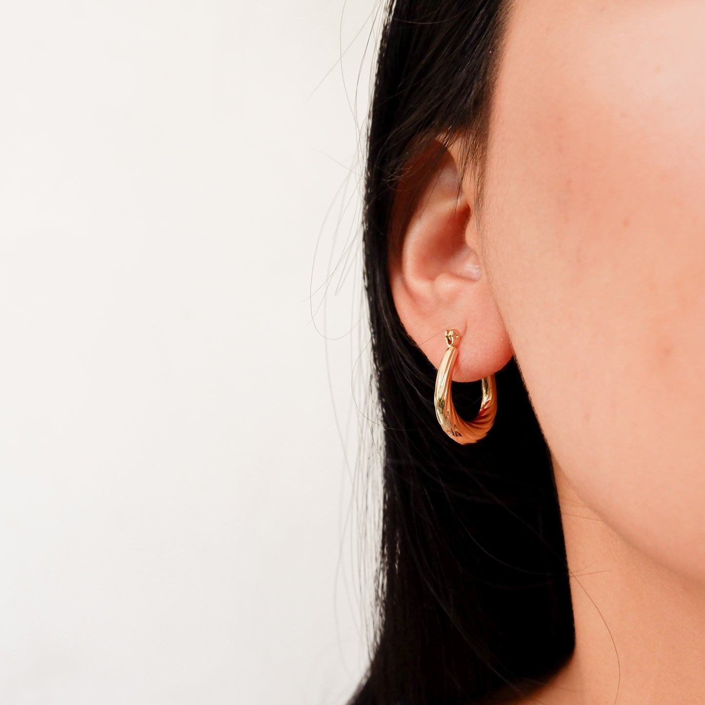 Ryann Earrings by Andrea