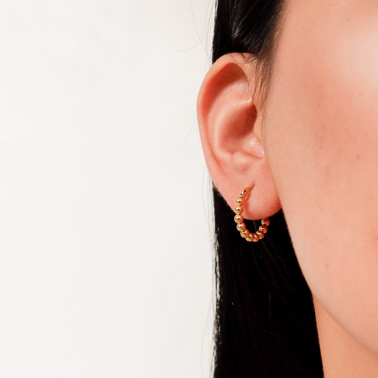 Kamilah Earrings by Andrea