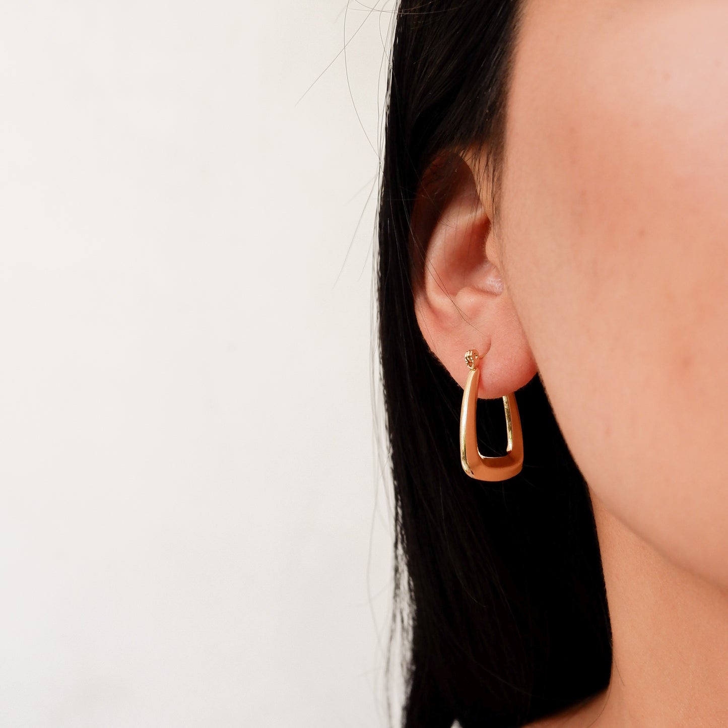 Saanvi Earrings by Andrea