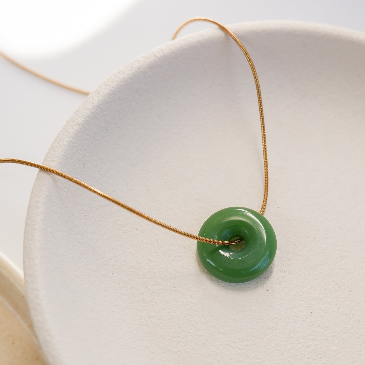 Azalea Necklace