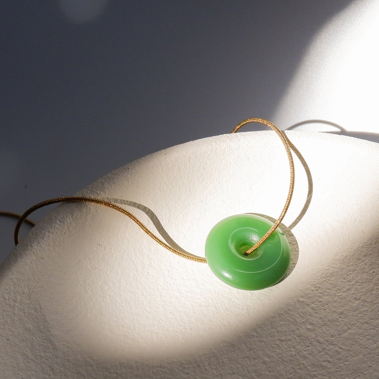 Azalea Necklace