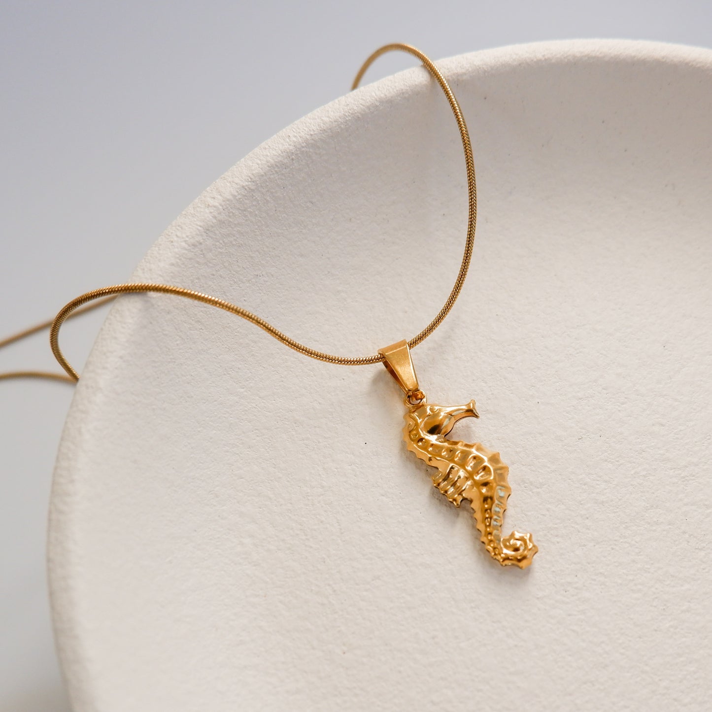 Alessia Necklace