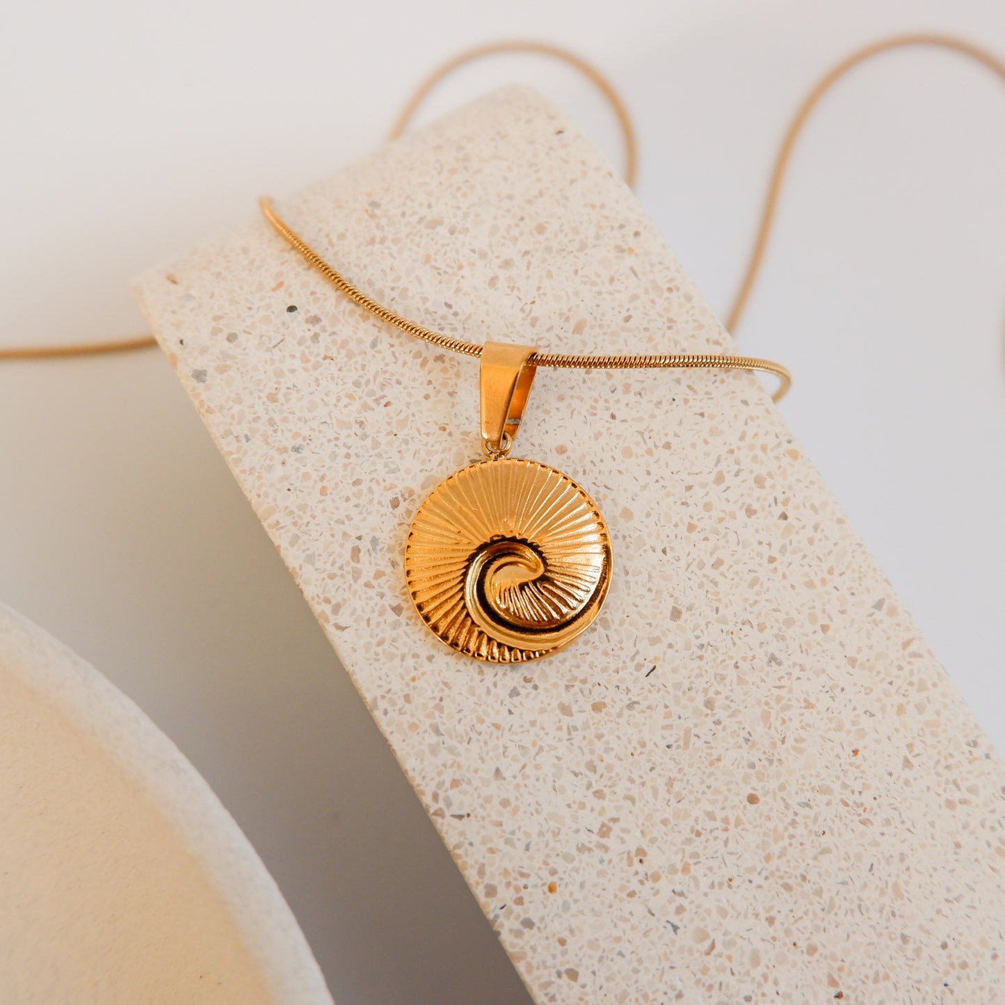 Cambria Necklace