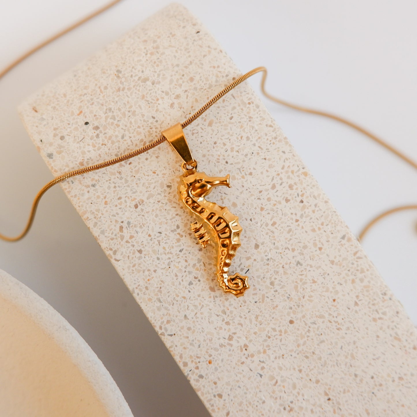 Alessia Necklace