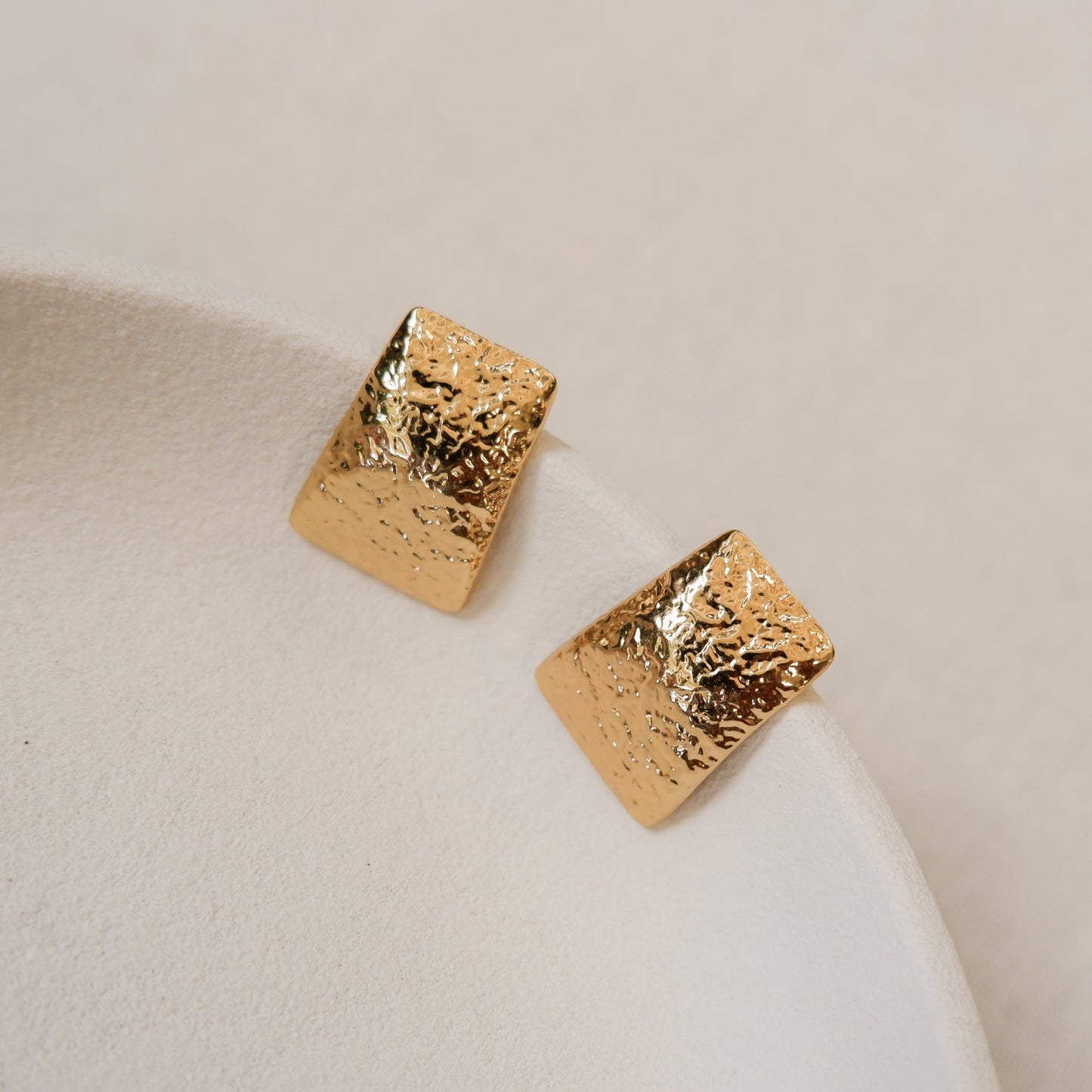 Everleigh earrings by Andrea