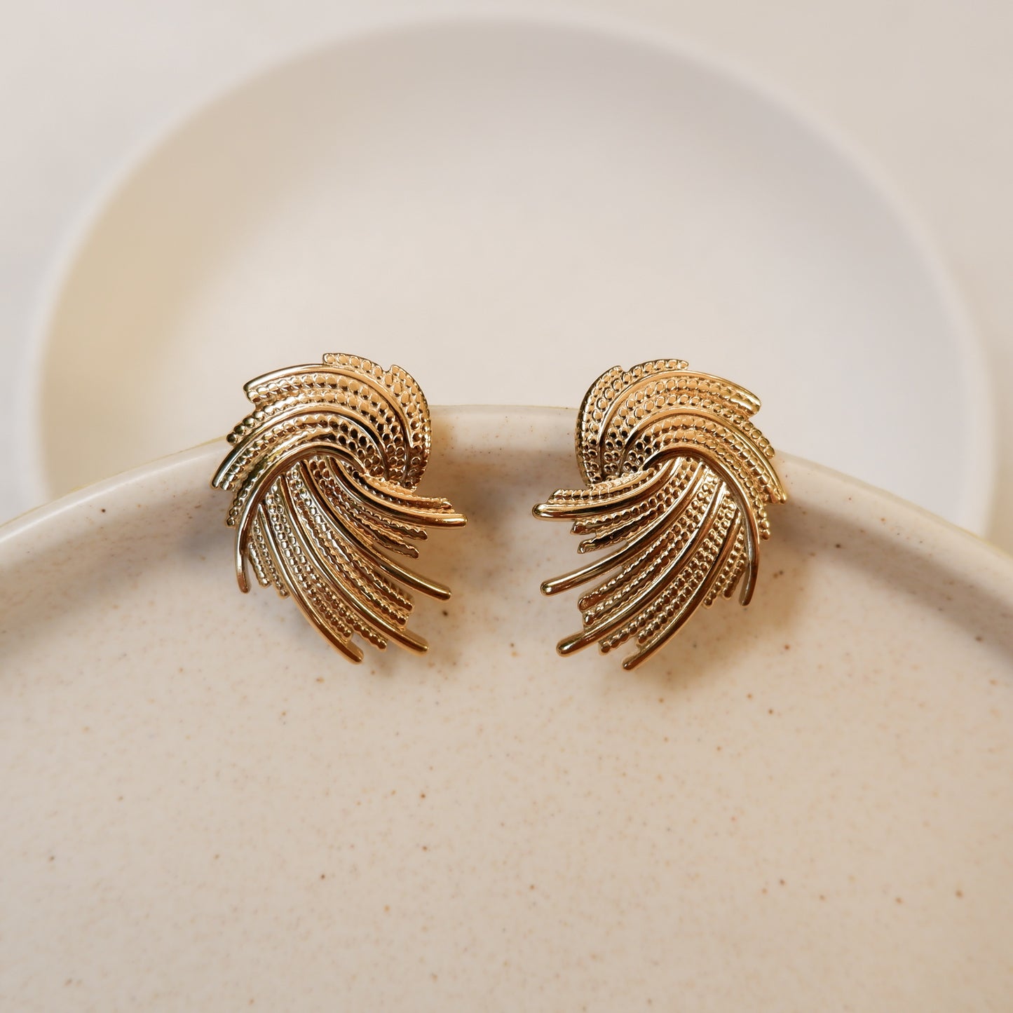 Ryleee arrings by Andrea