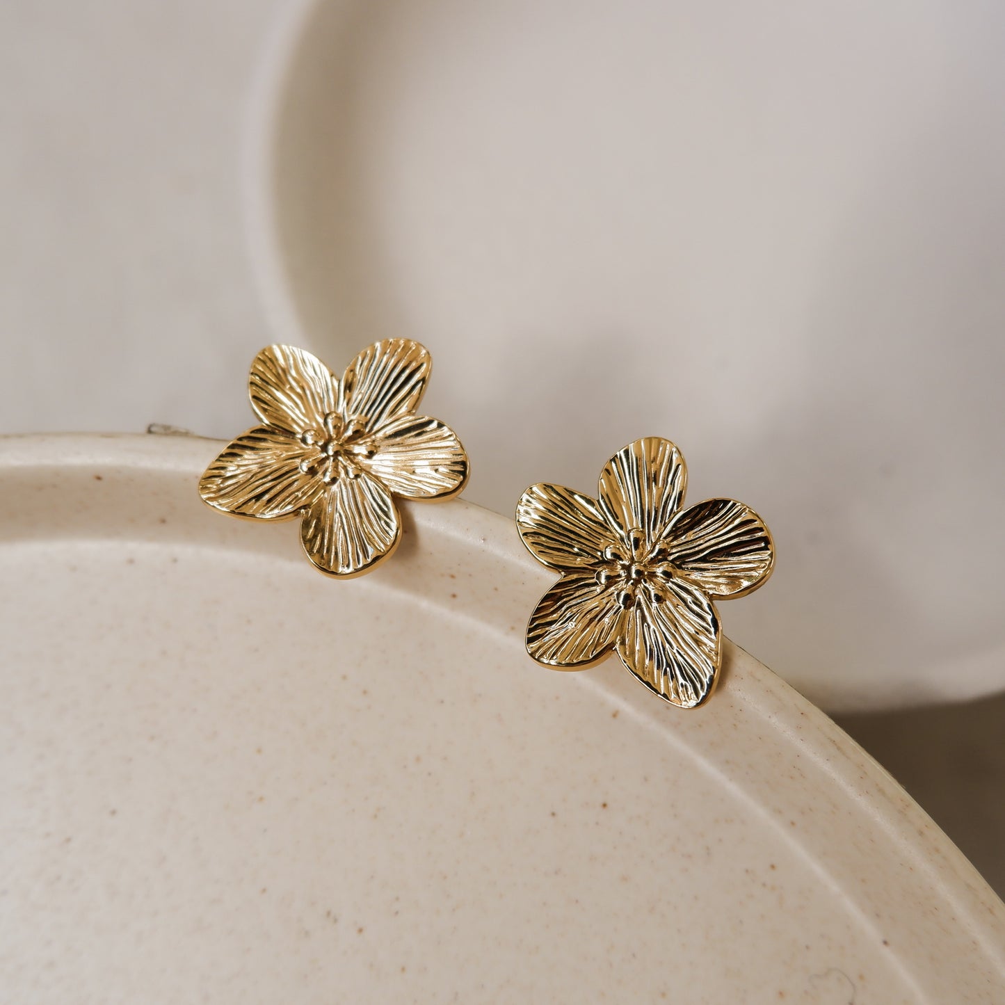 Melody Earrings by Andrea