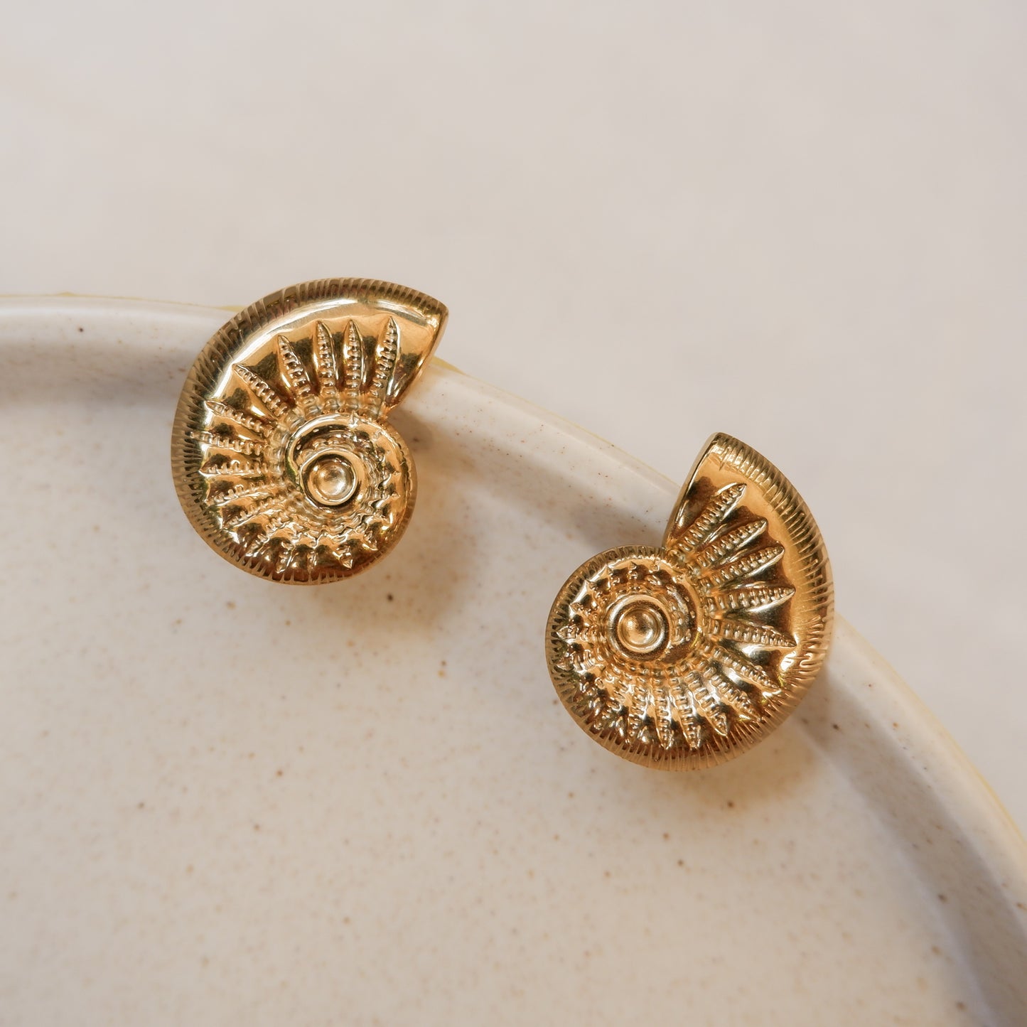 Hadley Earrings by Andrea