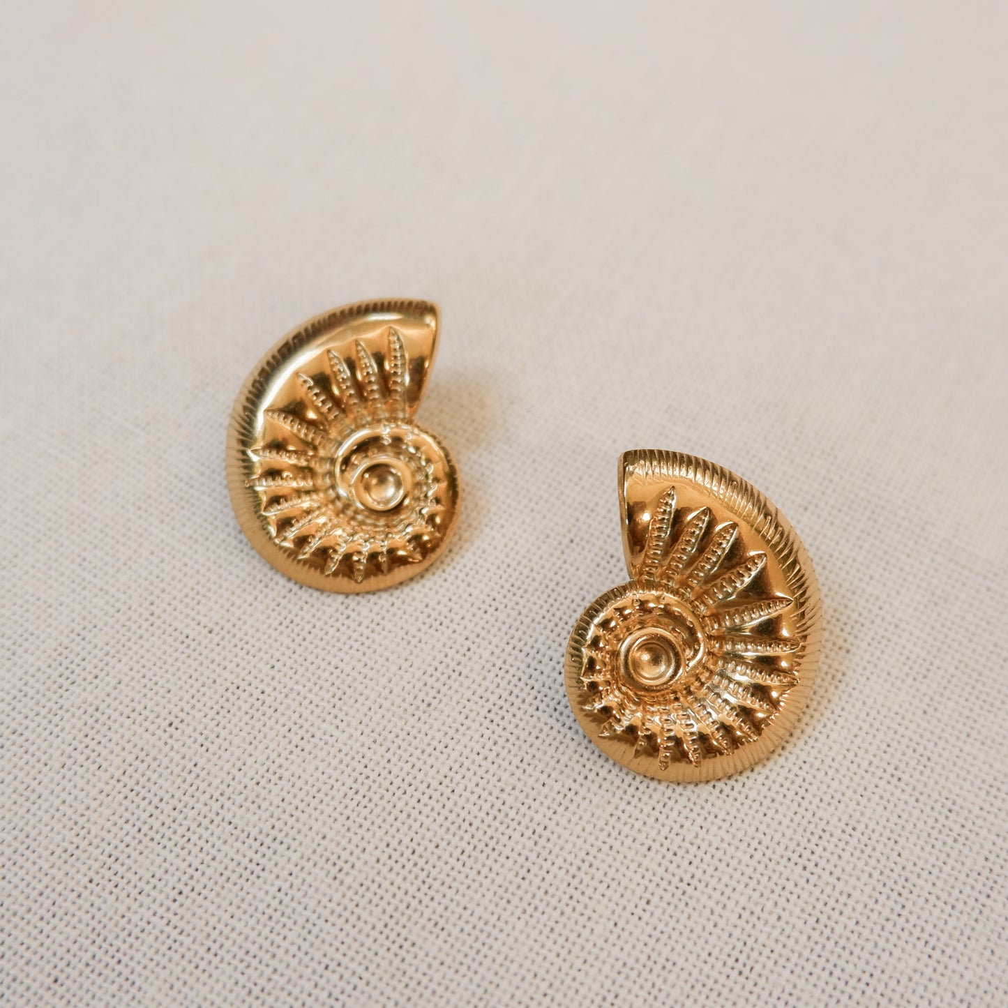 Hadley Earrings by Andrea