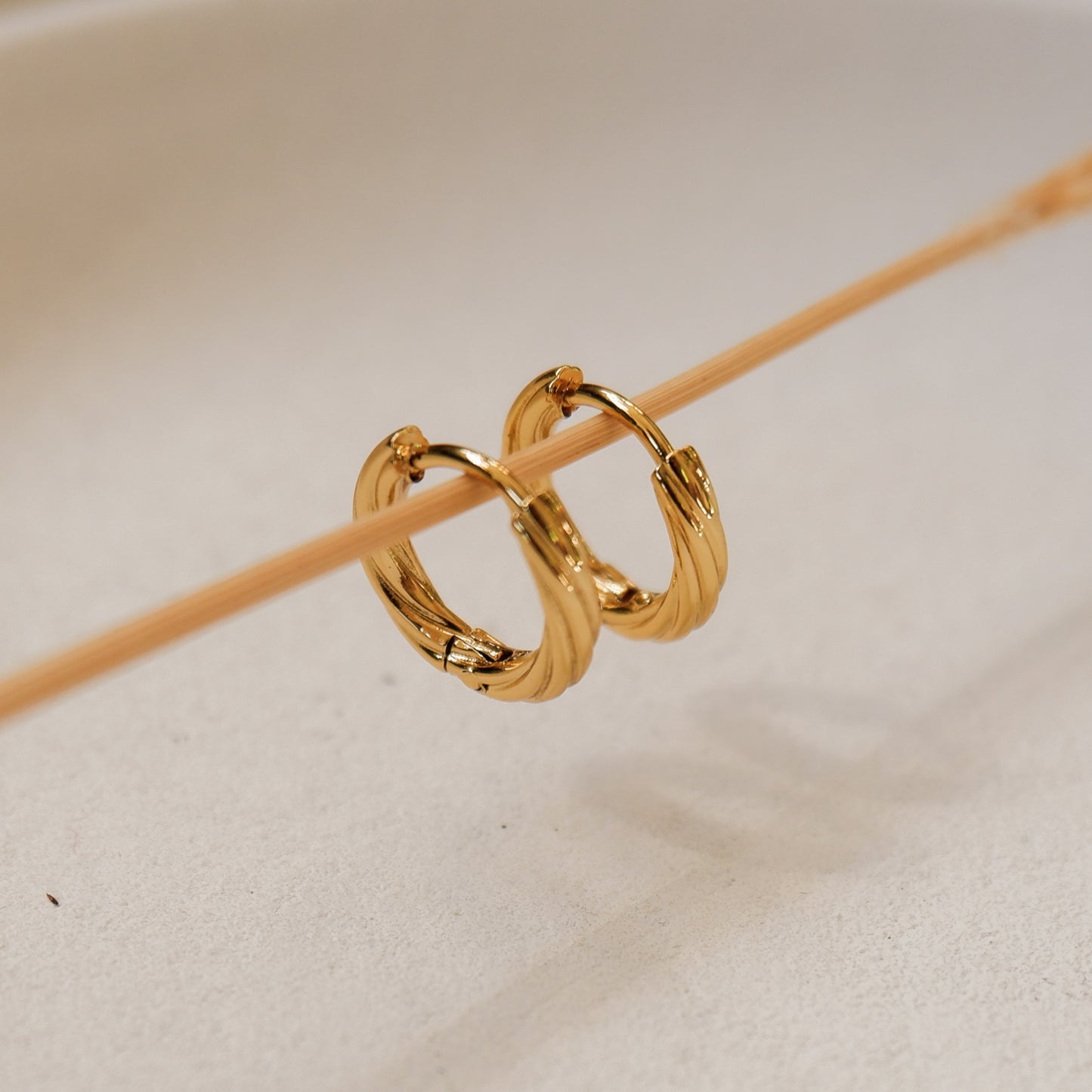 Alaiya Earrings by Andrea