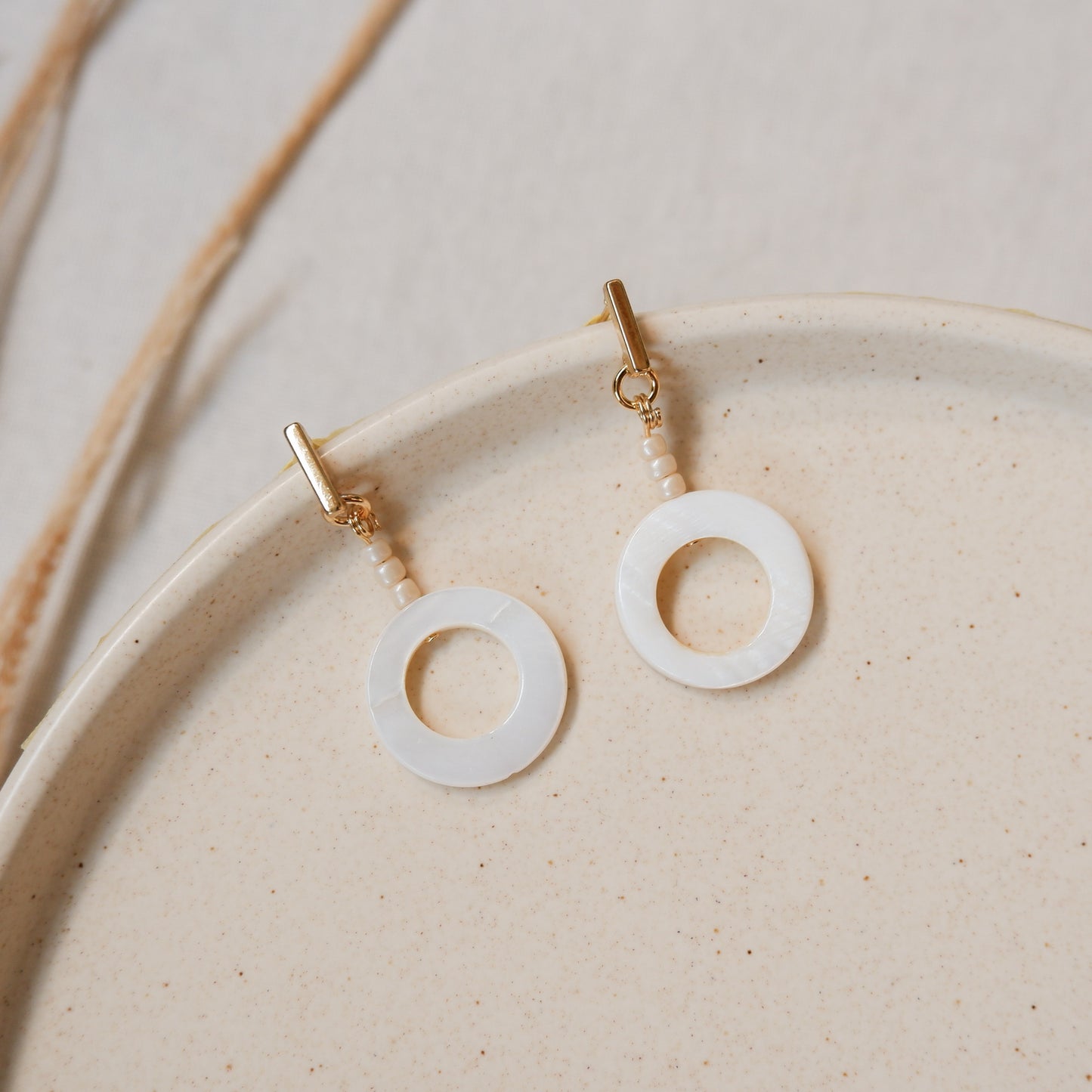 Piper Earrings by Andrea