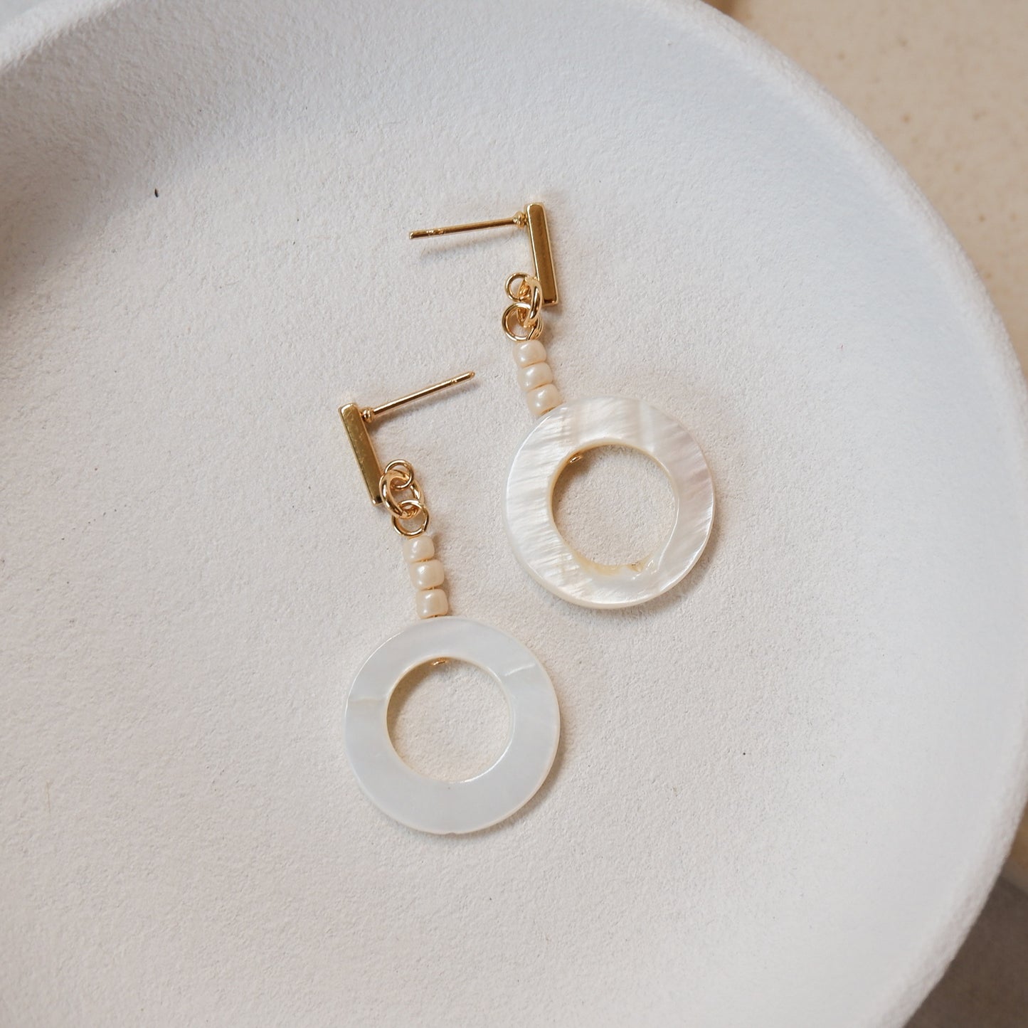 Piper Earrings by Andrea