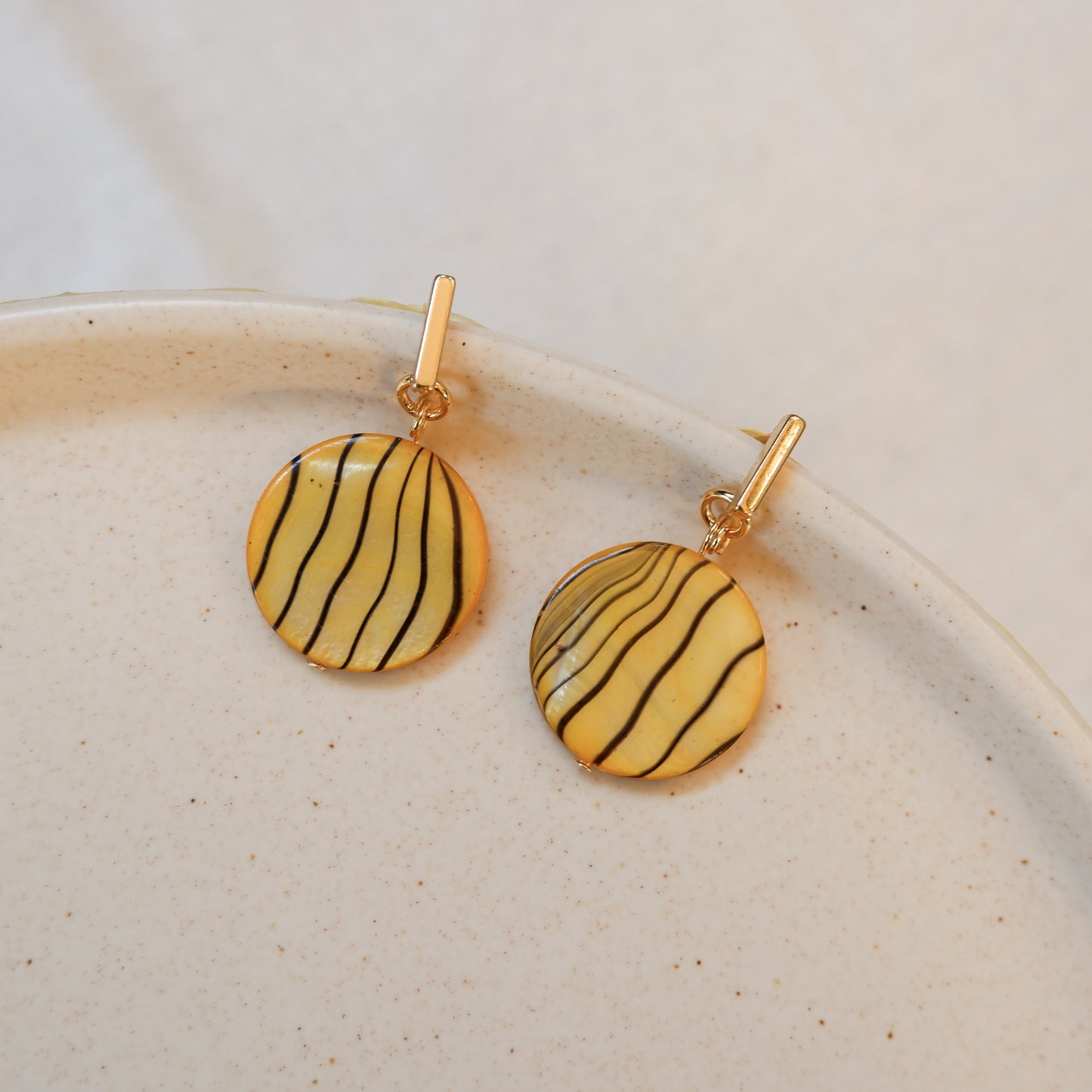 Juniper Earrings by Andrea