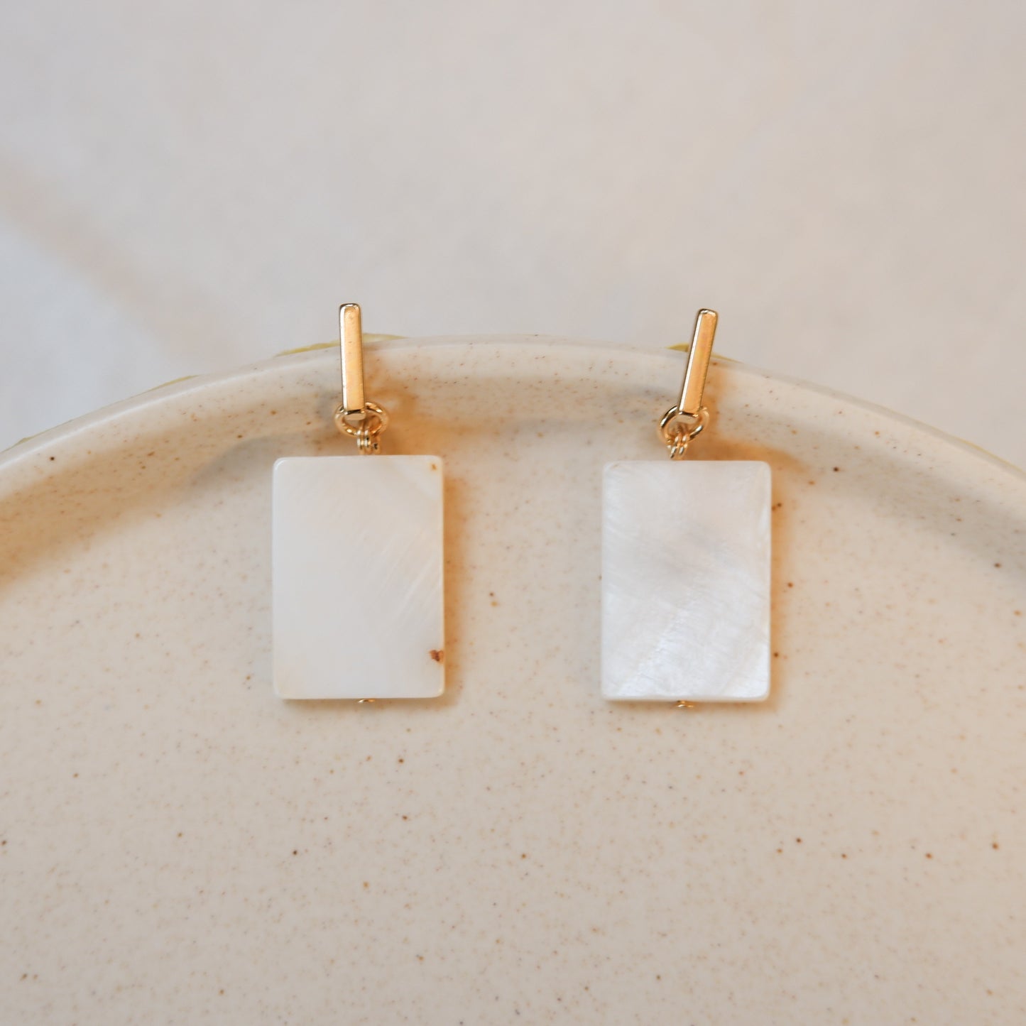 Parker Earrings by Andrea