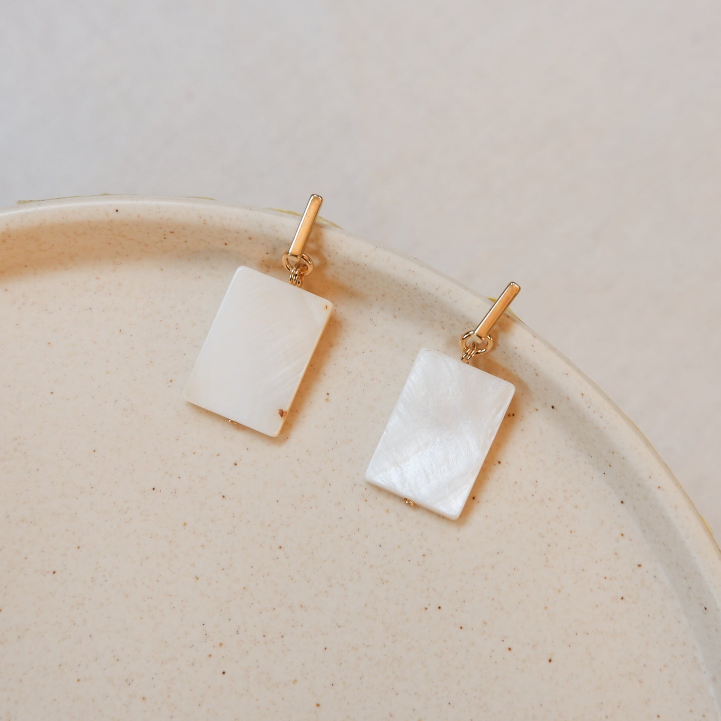Parker Earrings by Andrea