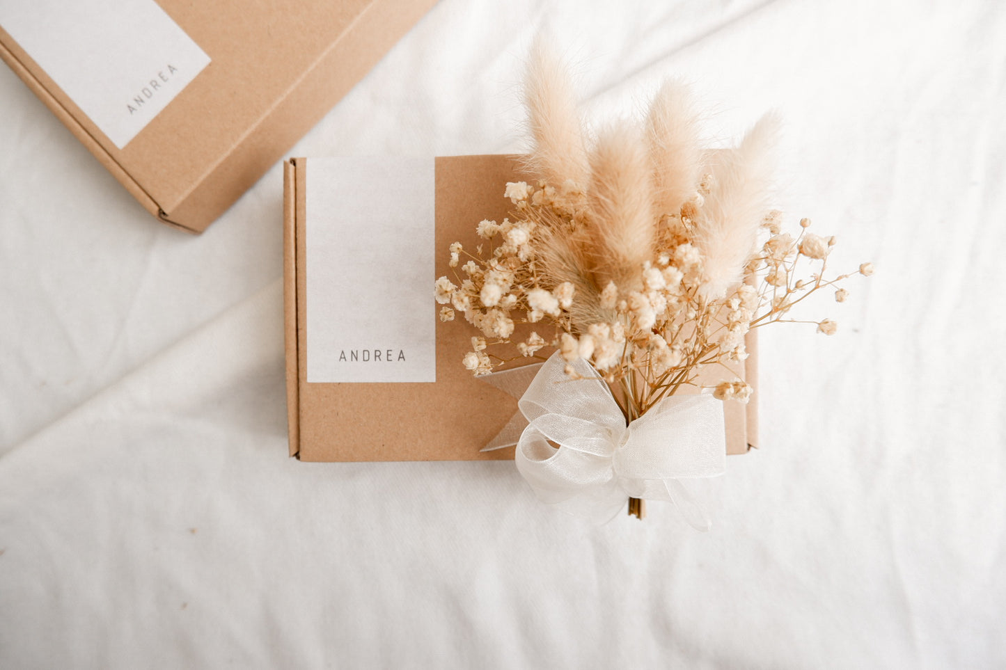 Amira earrings by Andrea