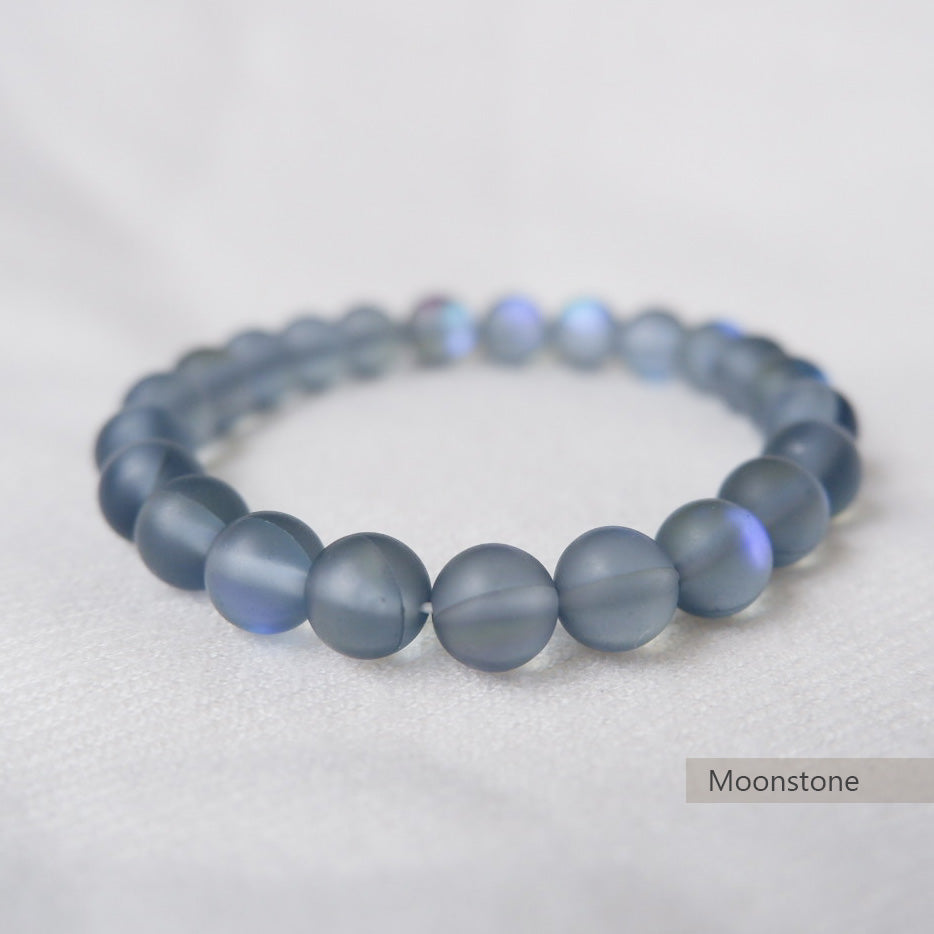 Moonstone Bracelet by Andrea
